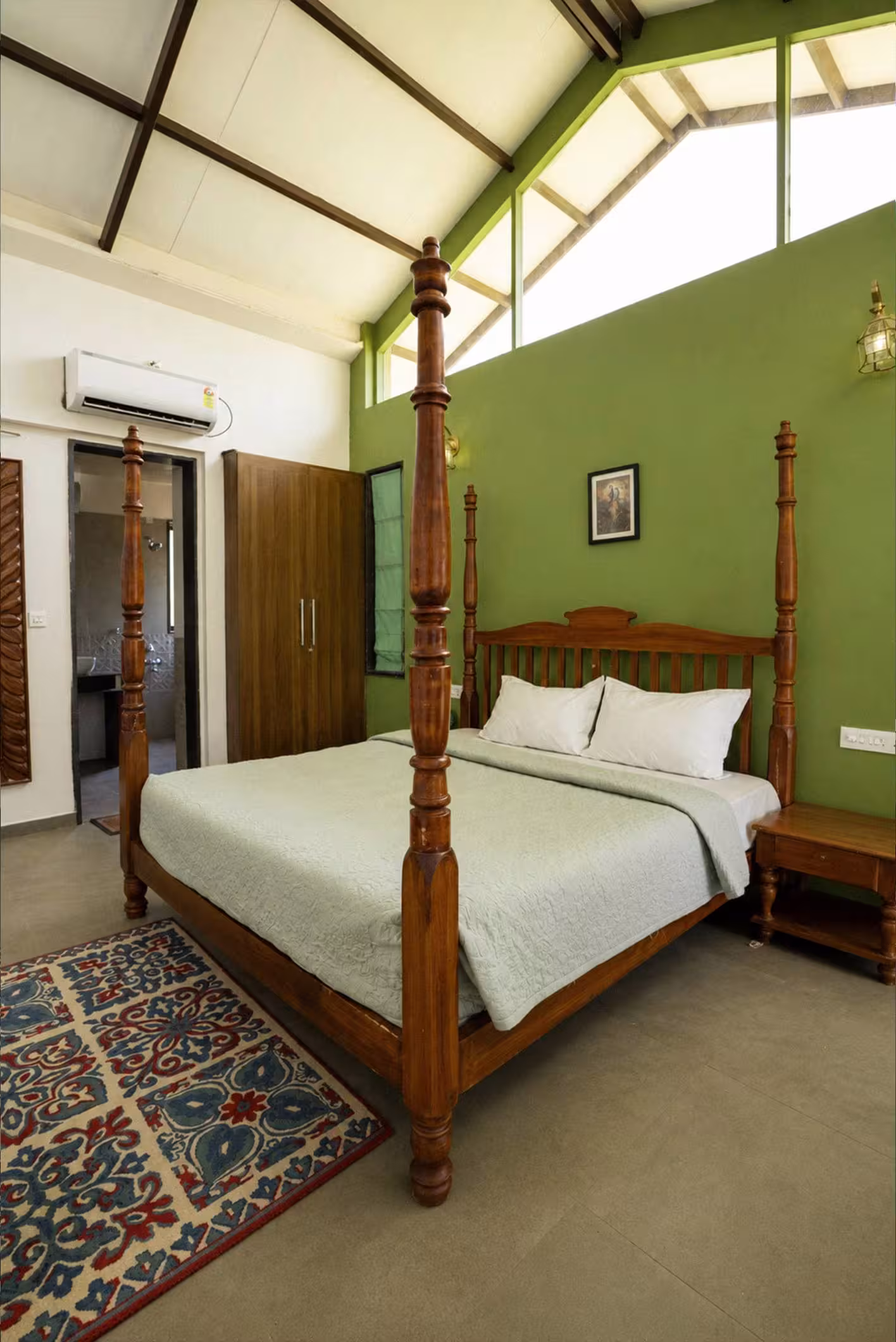 Bedroom 4 2