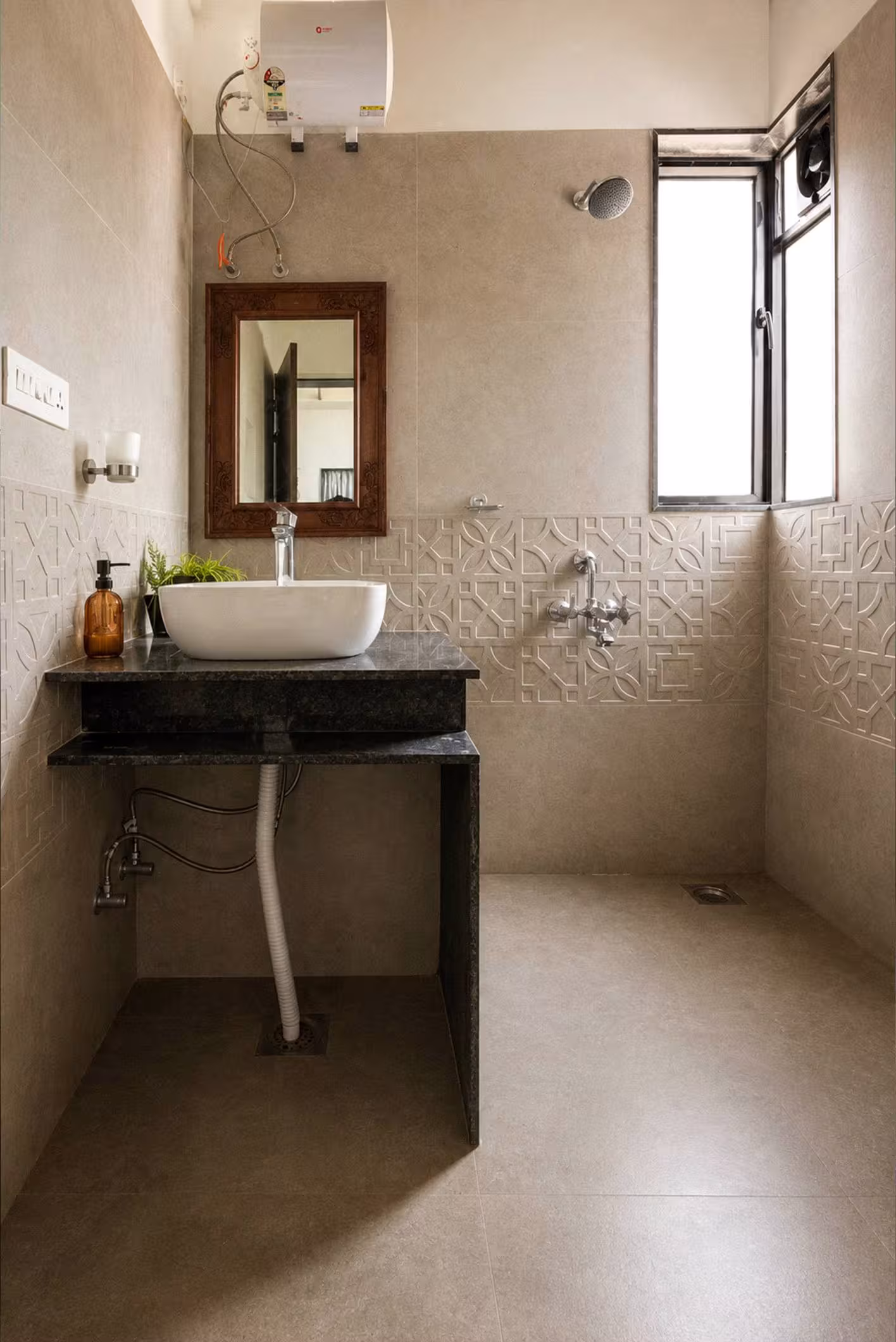 Washroom 2 1