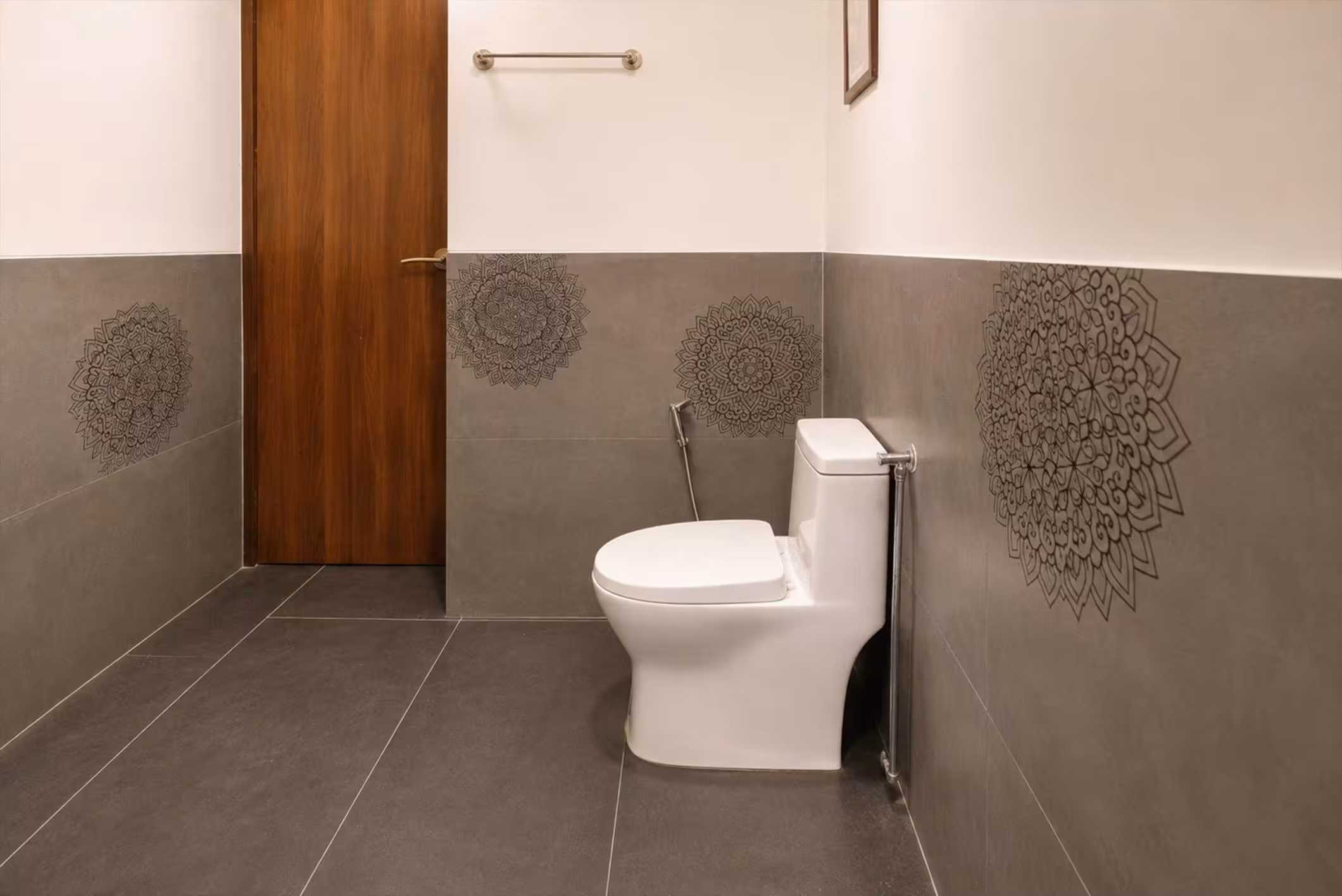 Washroom 3 1