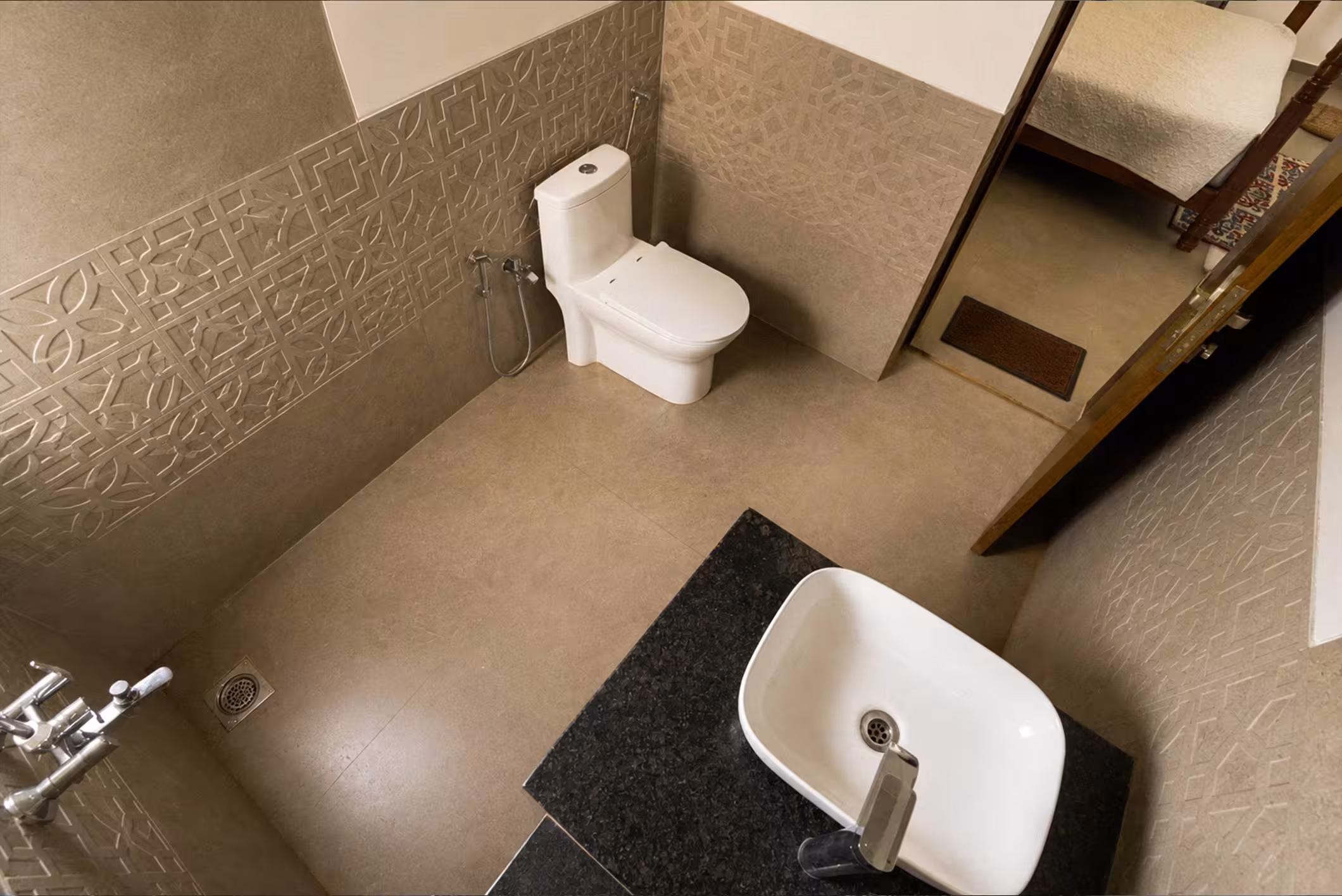 Washroom 4 1