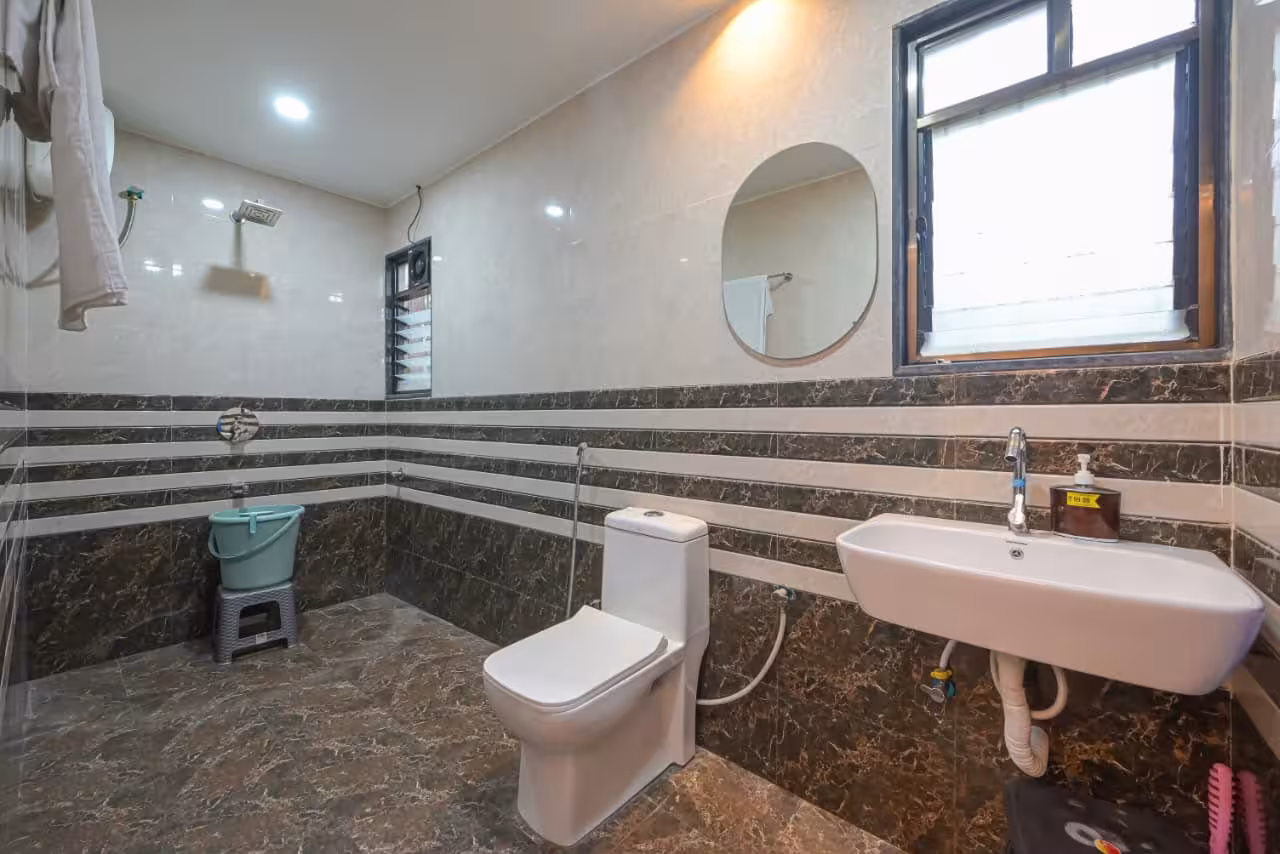 Washroom 7 1
