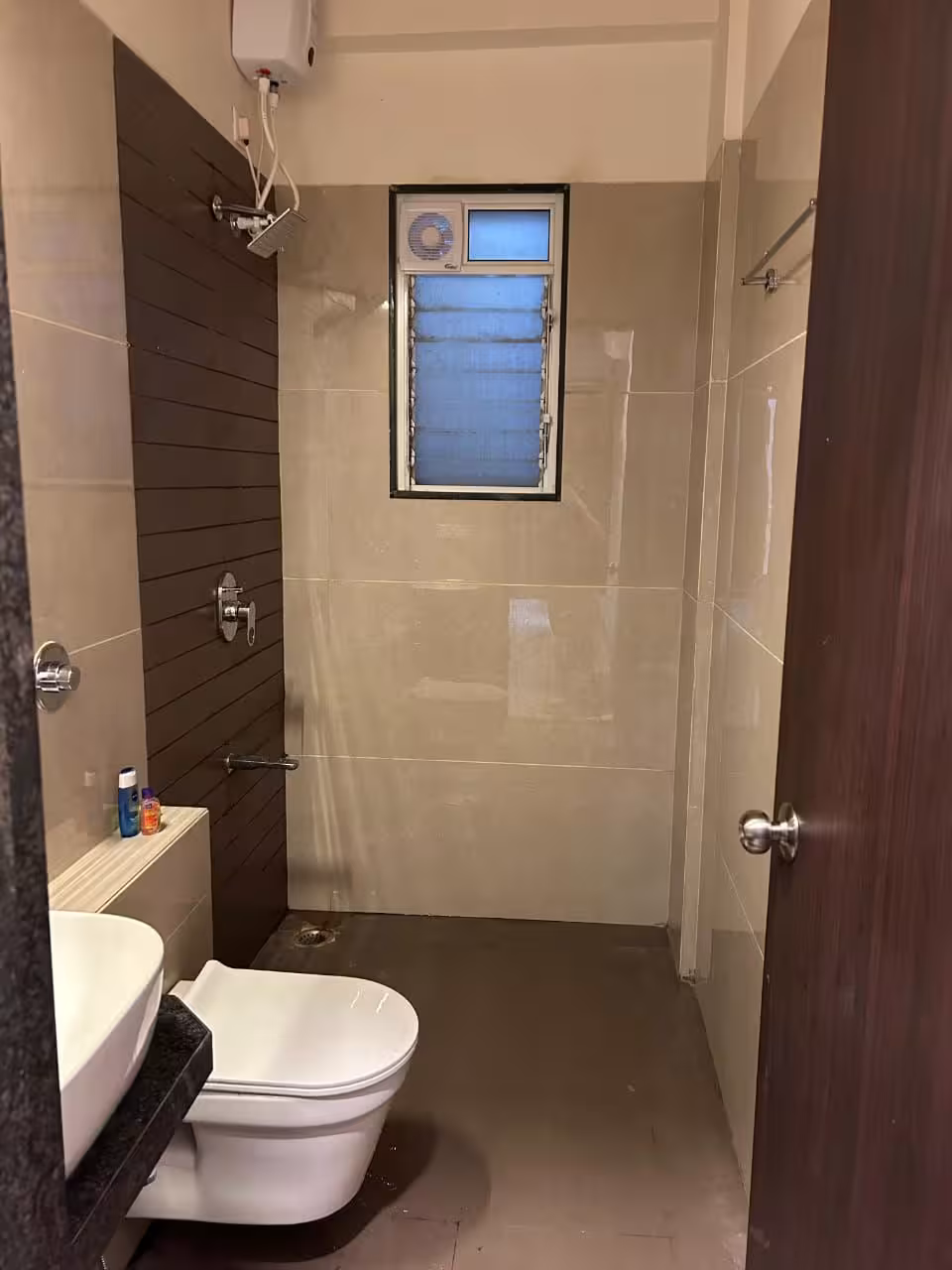 Washroom 2 1