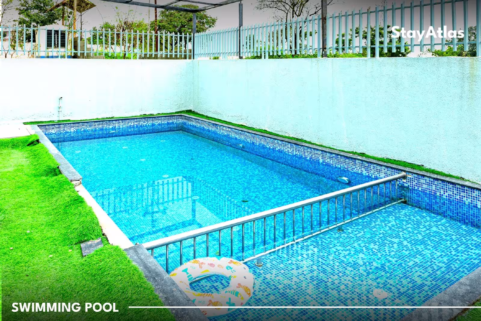 Pool 3