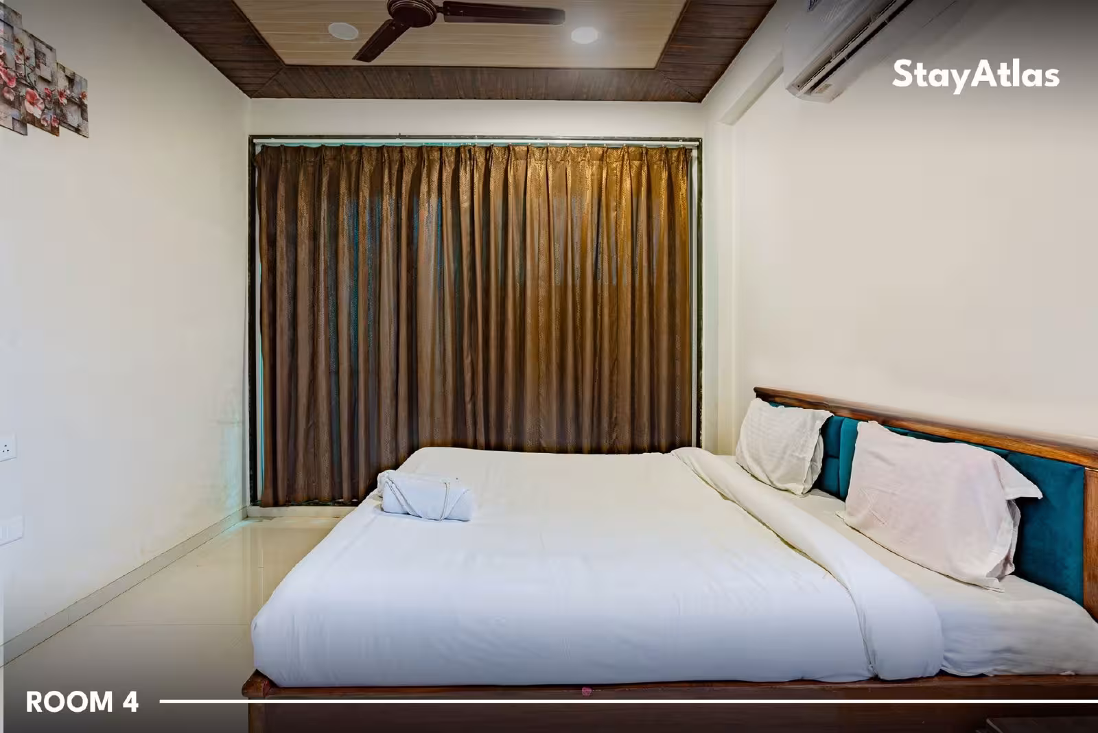 Bedroom 1 3