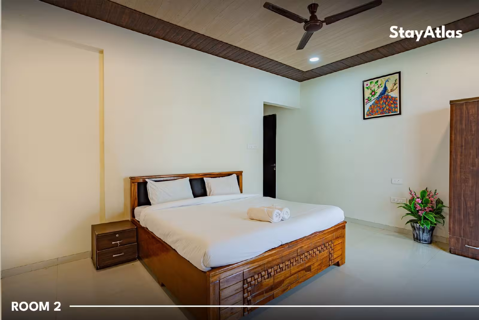 Bedroom 3