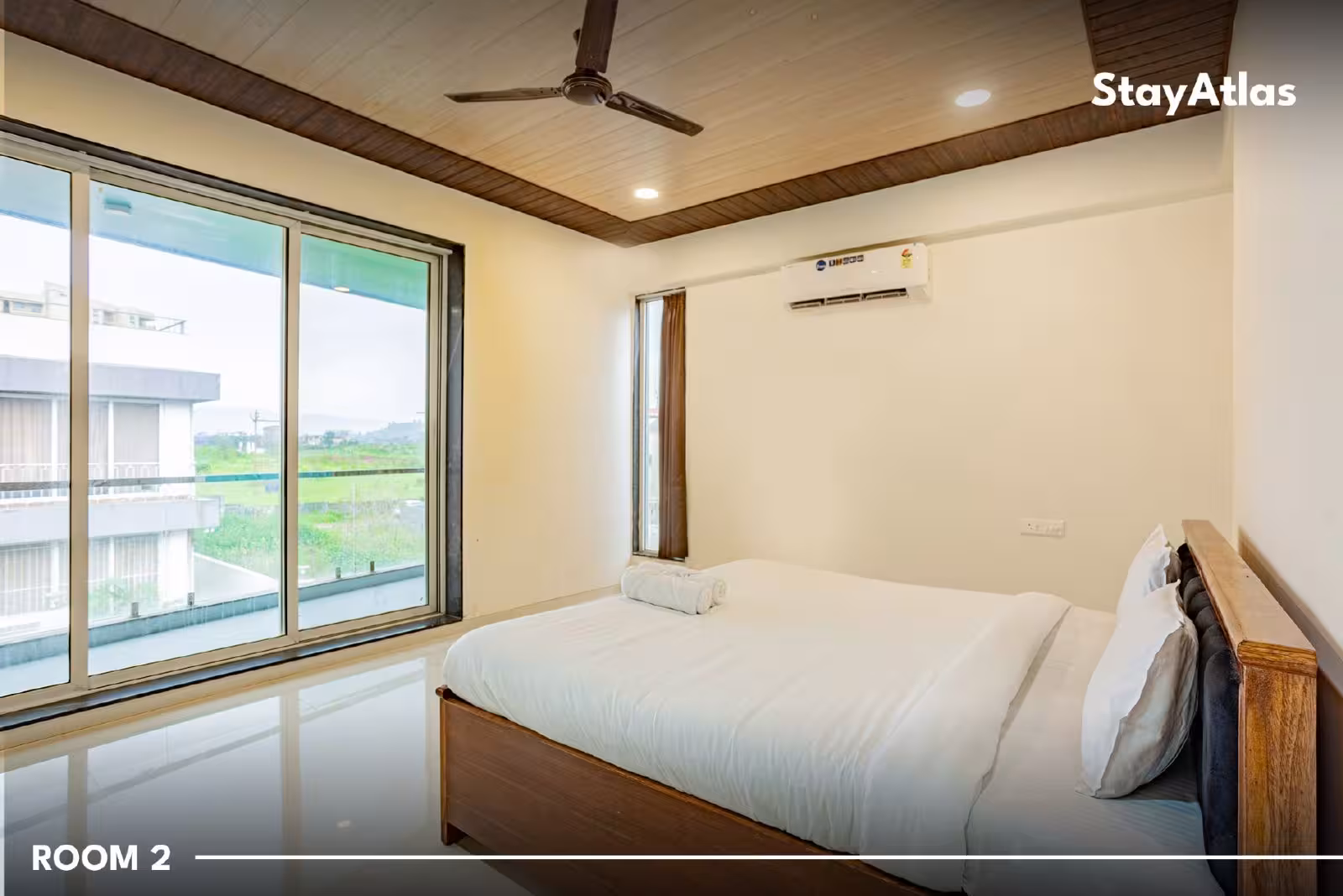 Bedroom 3 2