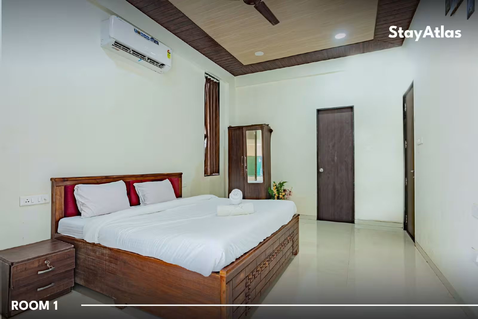 Bedroom 4