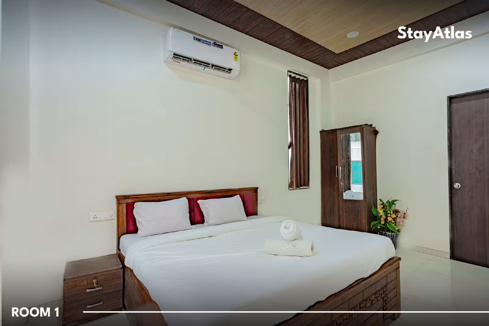 Bedroom 4 2
