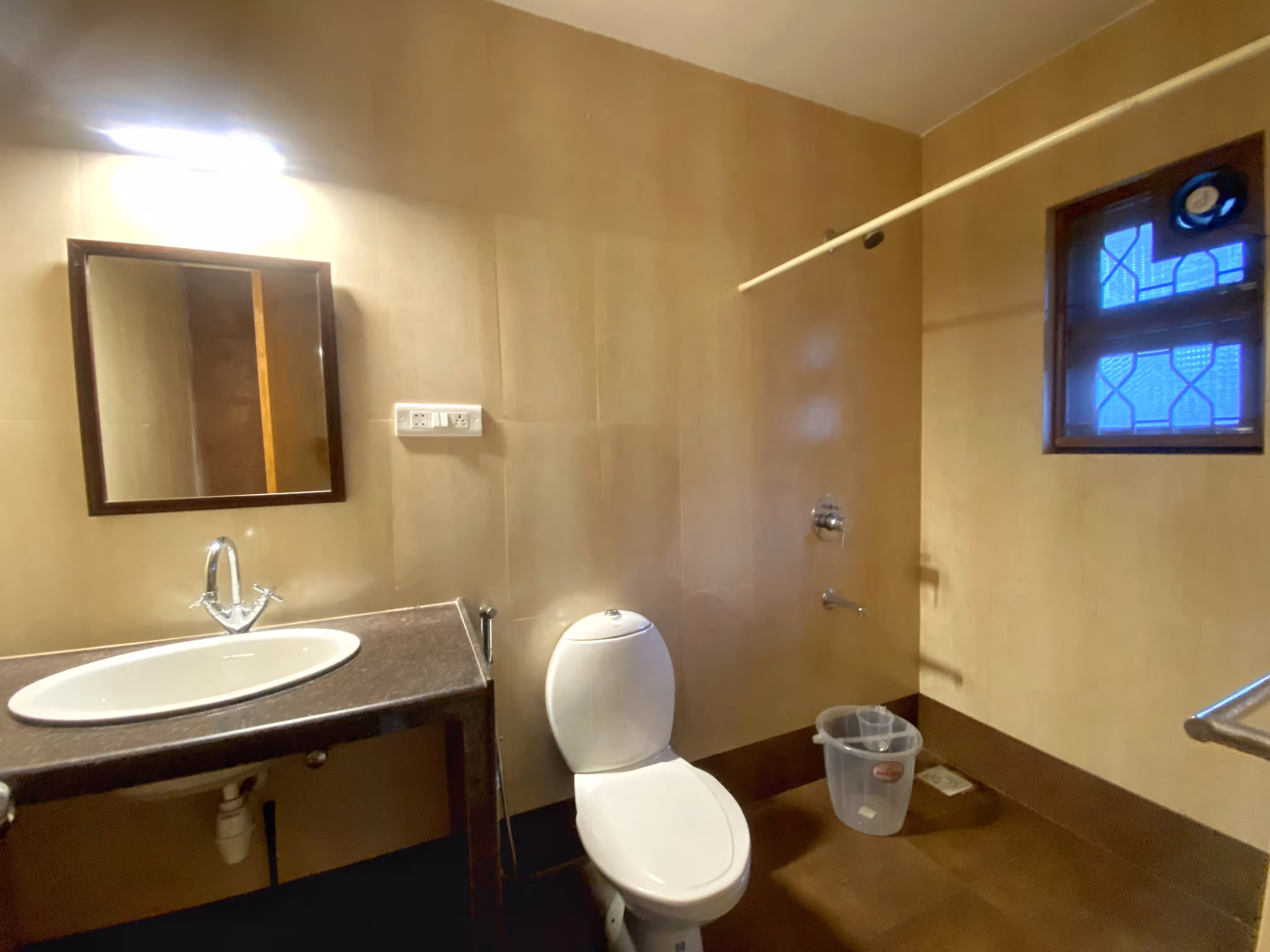 Washroom 2