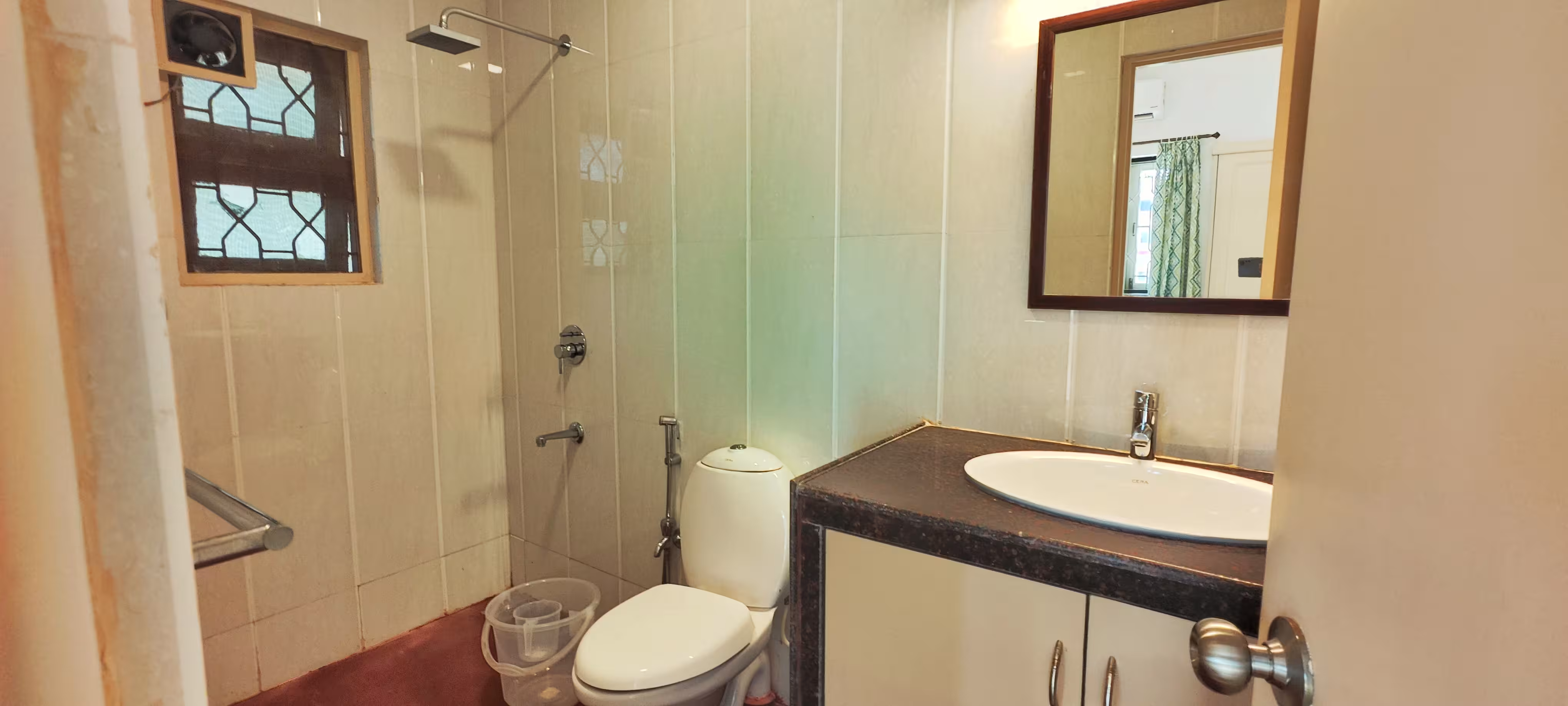 Washroom 2