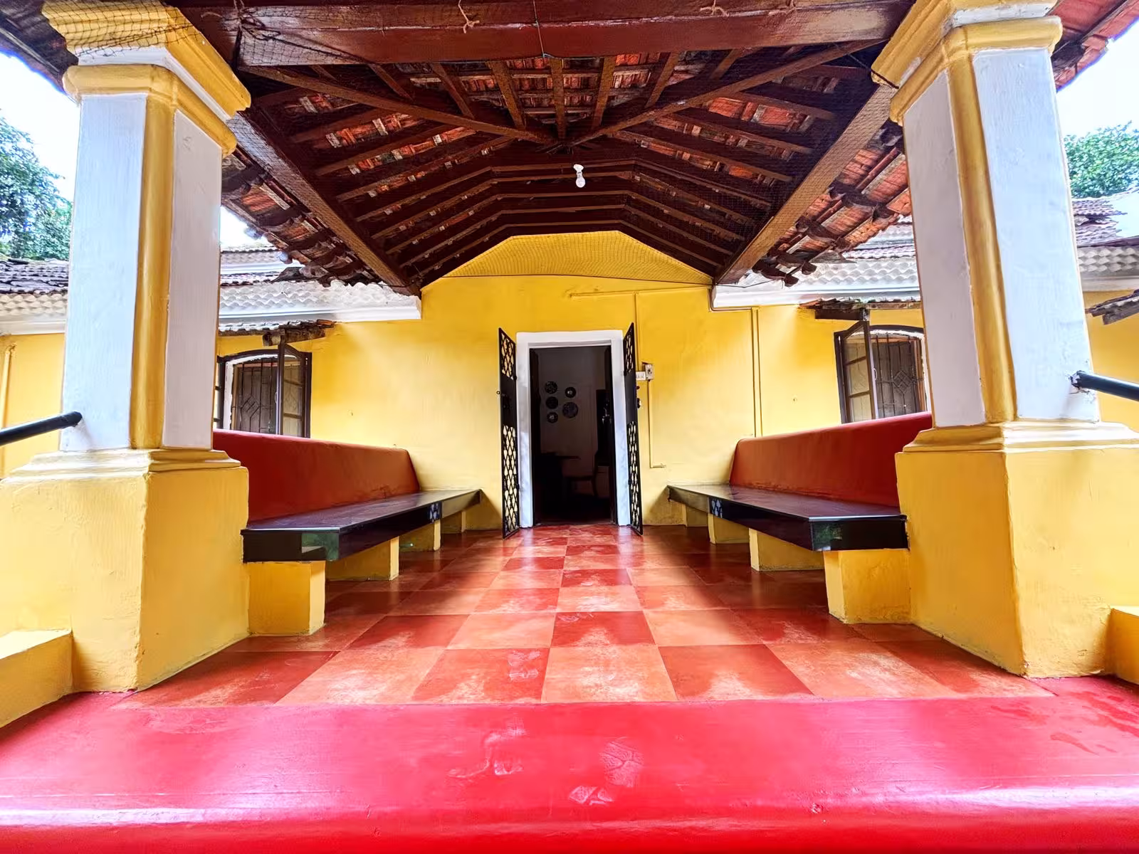 One BHK Apartment