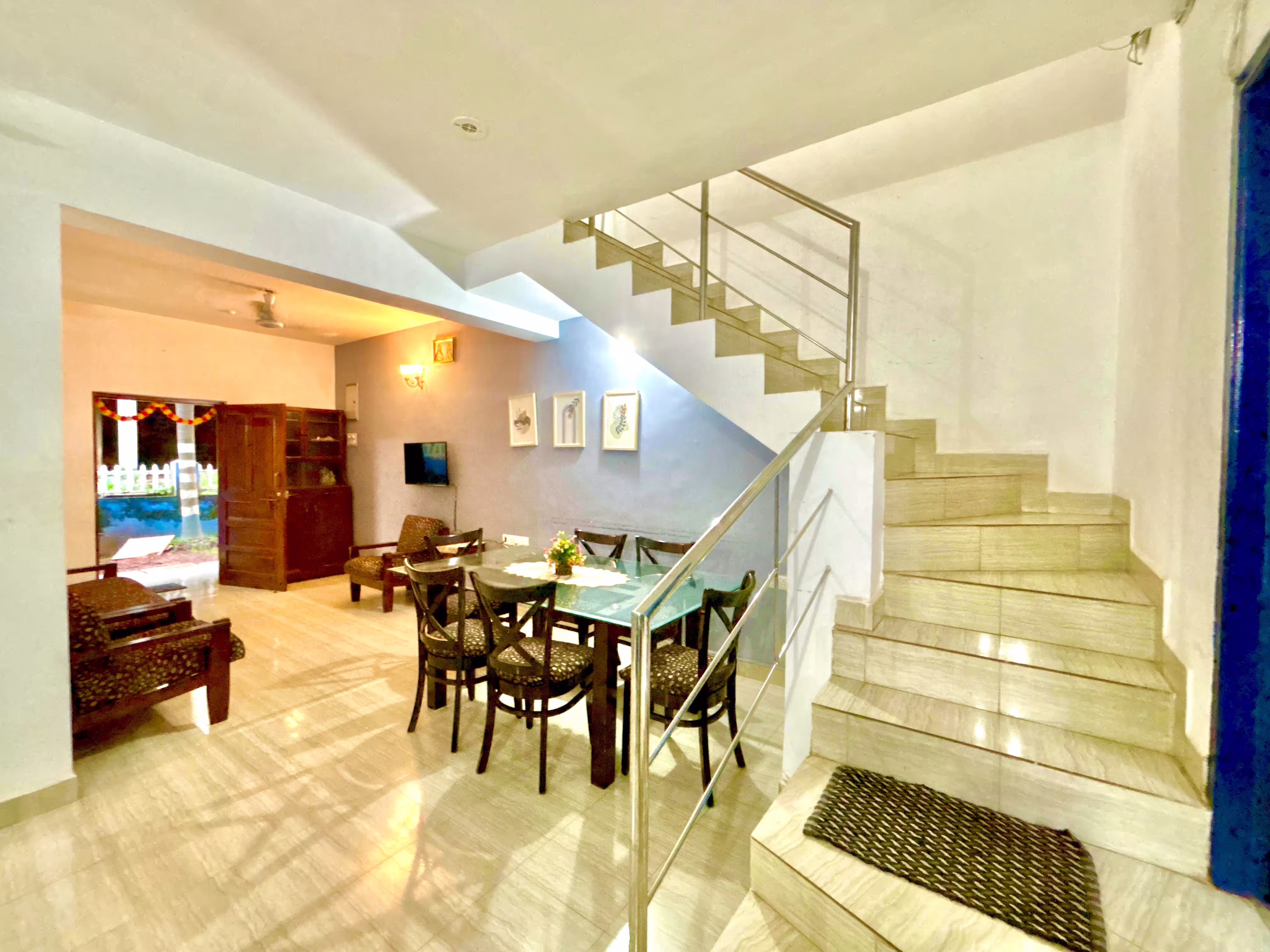 3 BHK Budget Friendly Villa