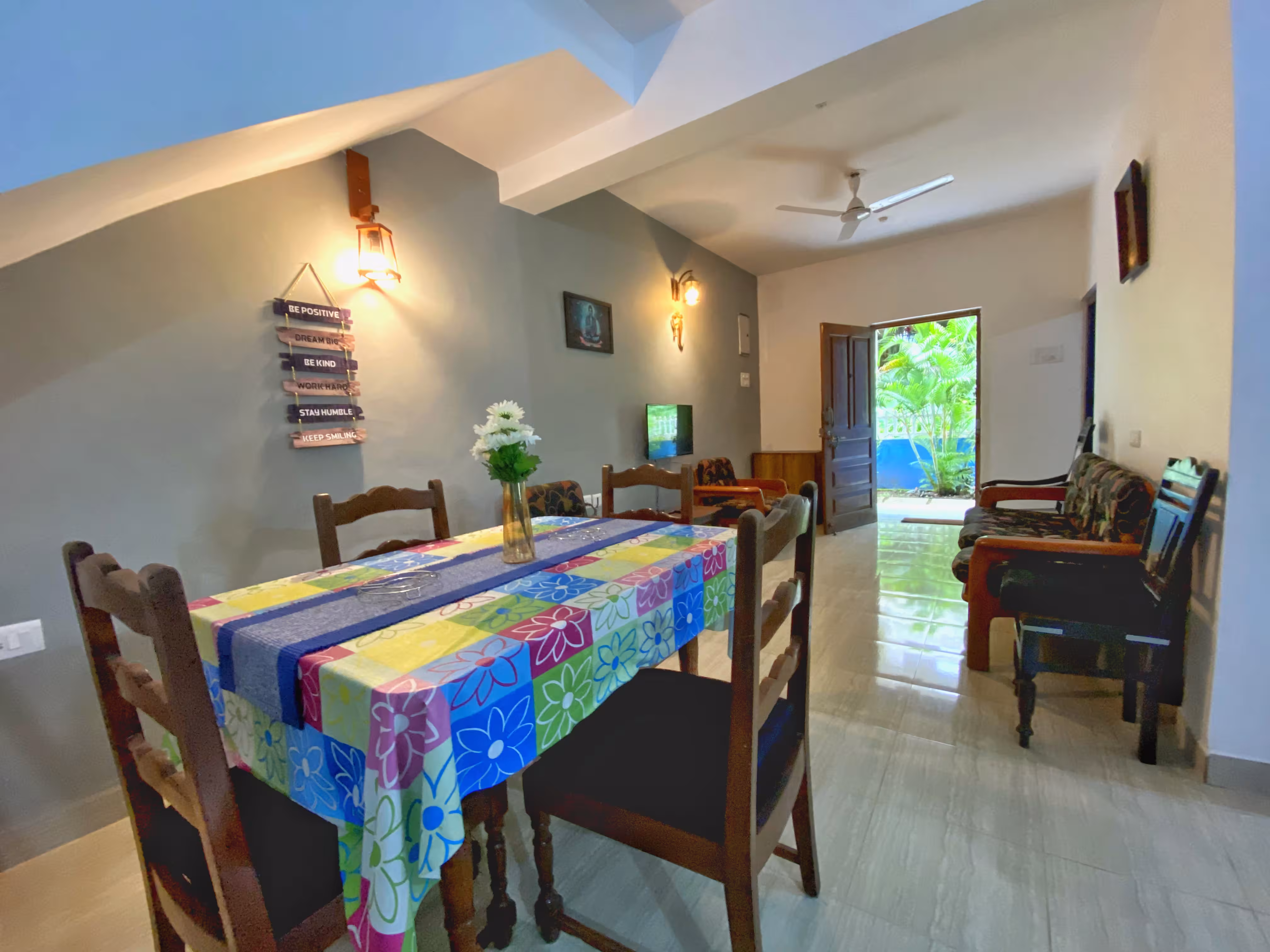 3Bhk Budget Villa in Porvorim