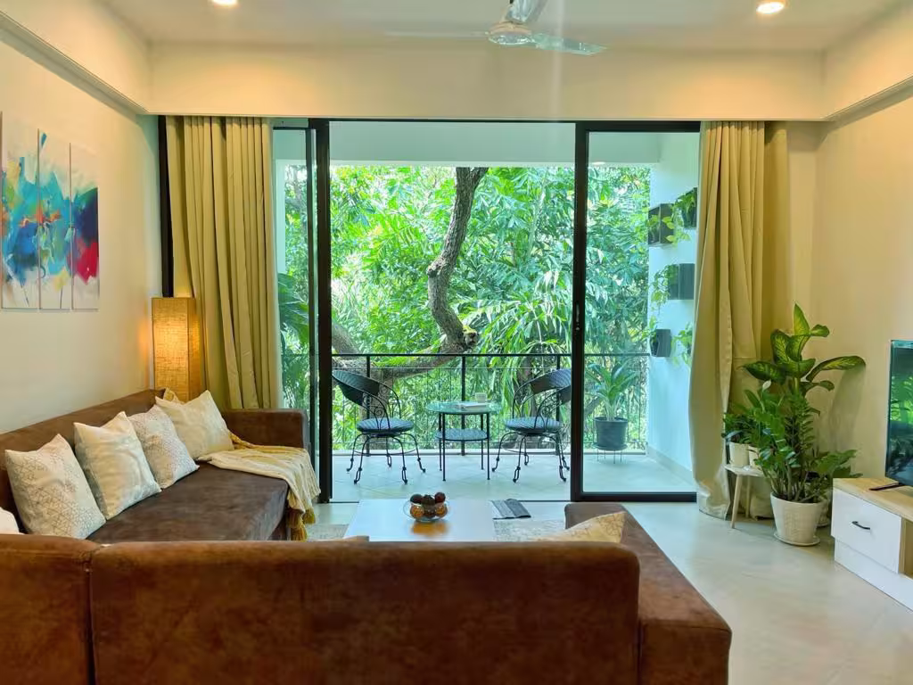 1 Solea Candolim