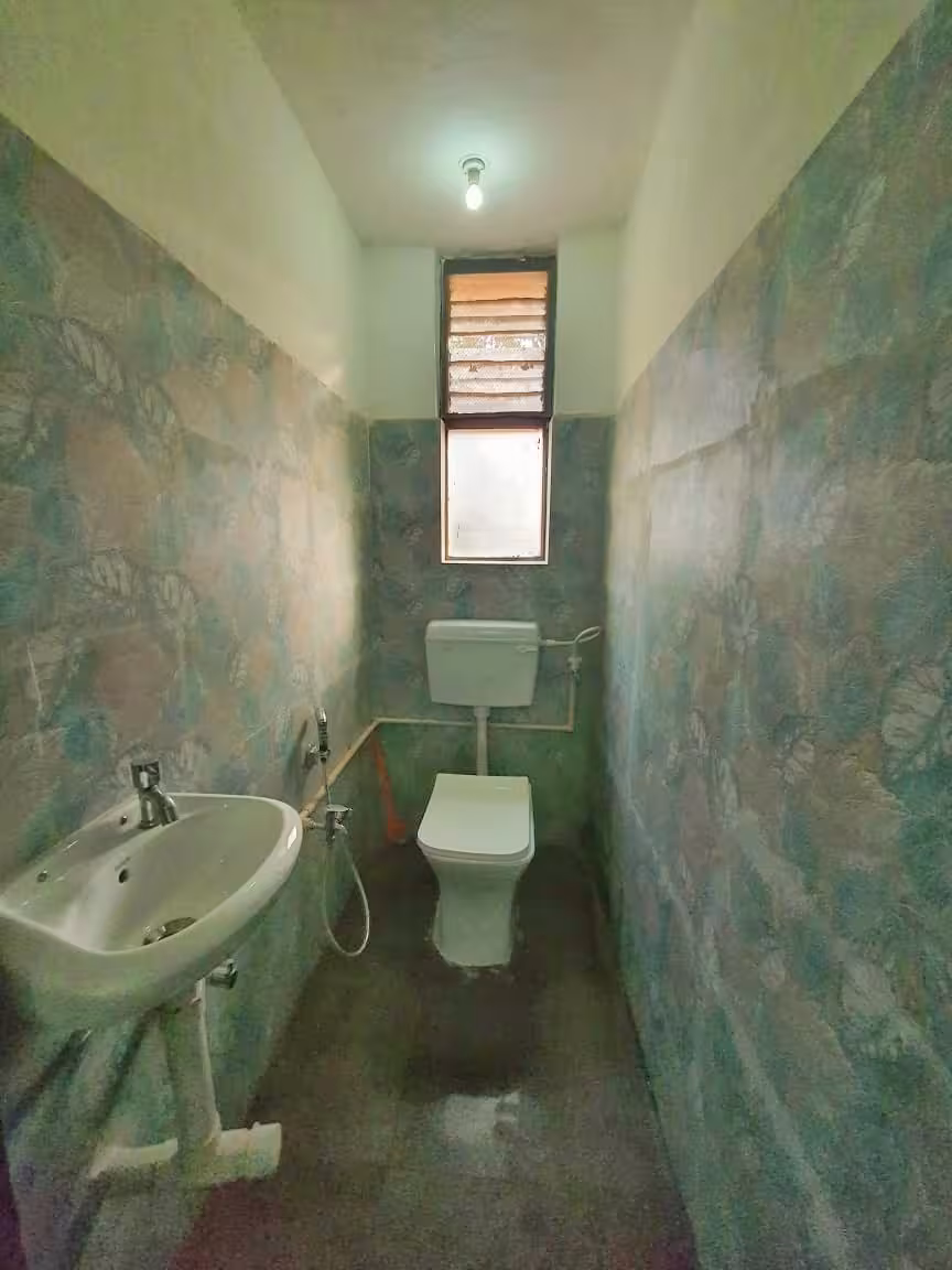 Washroom 2