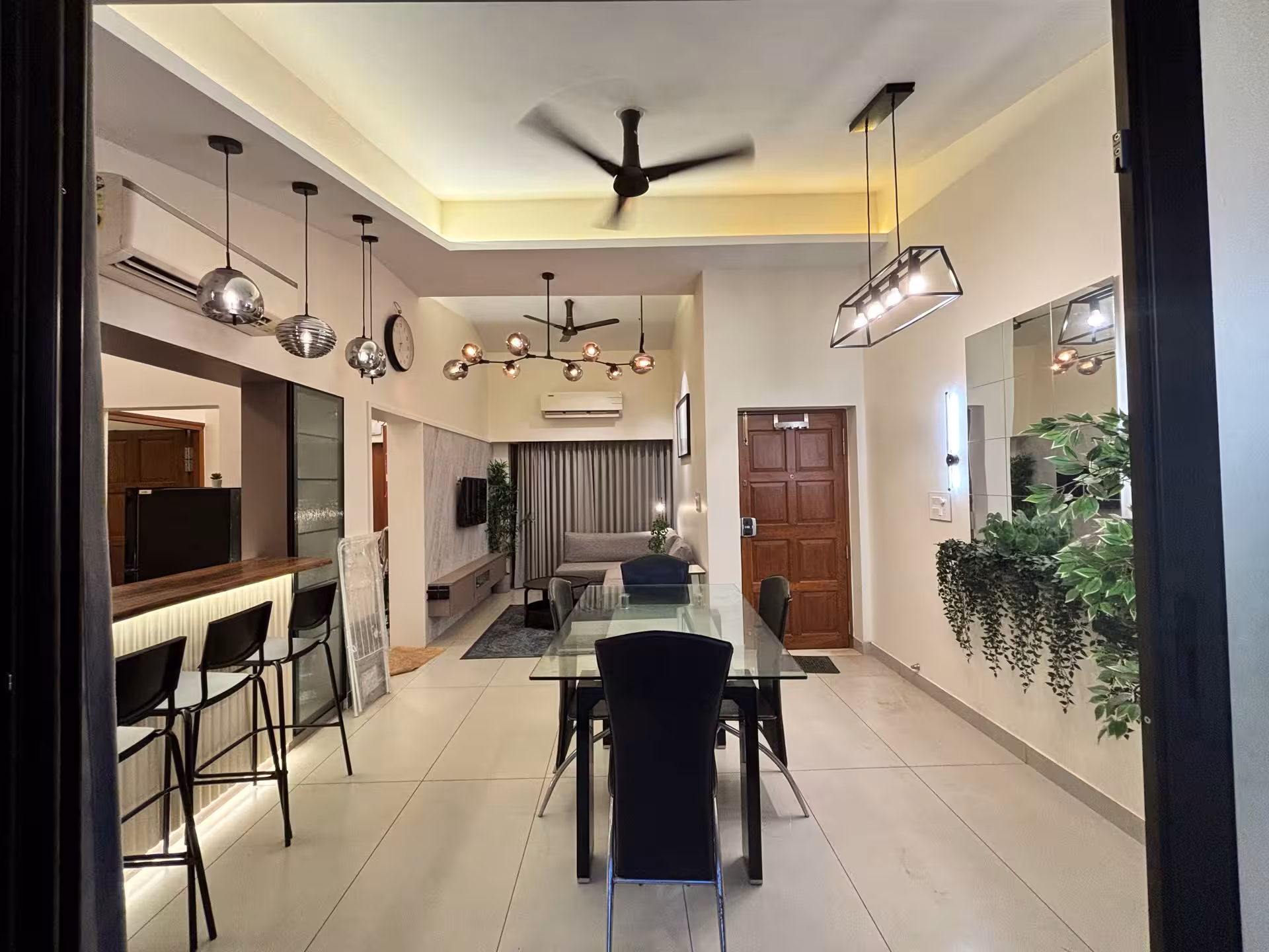 Casa Lumière photo 5
