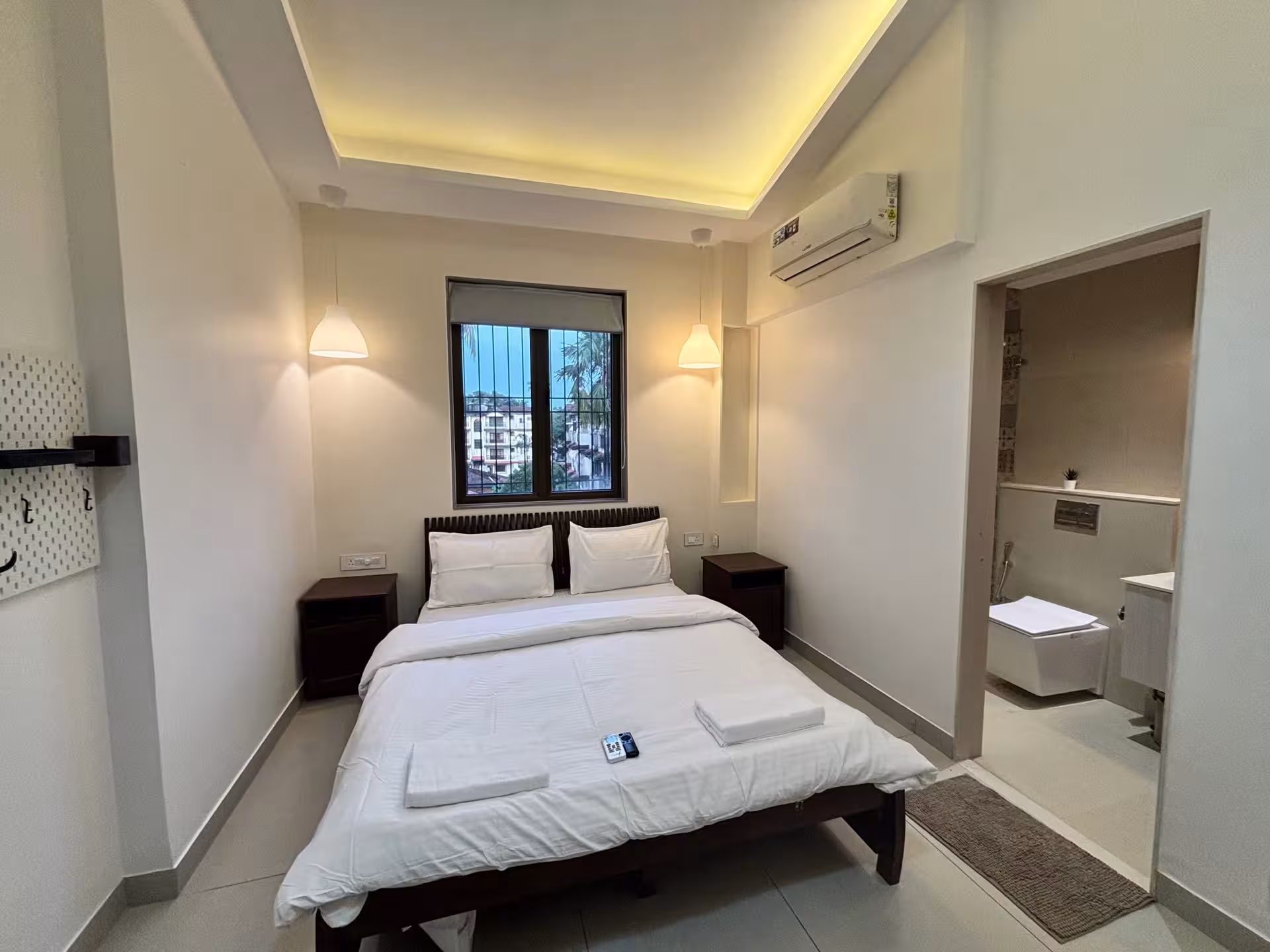 Bedroom 1
