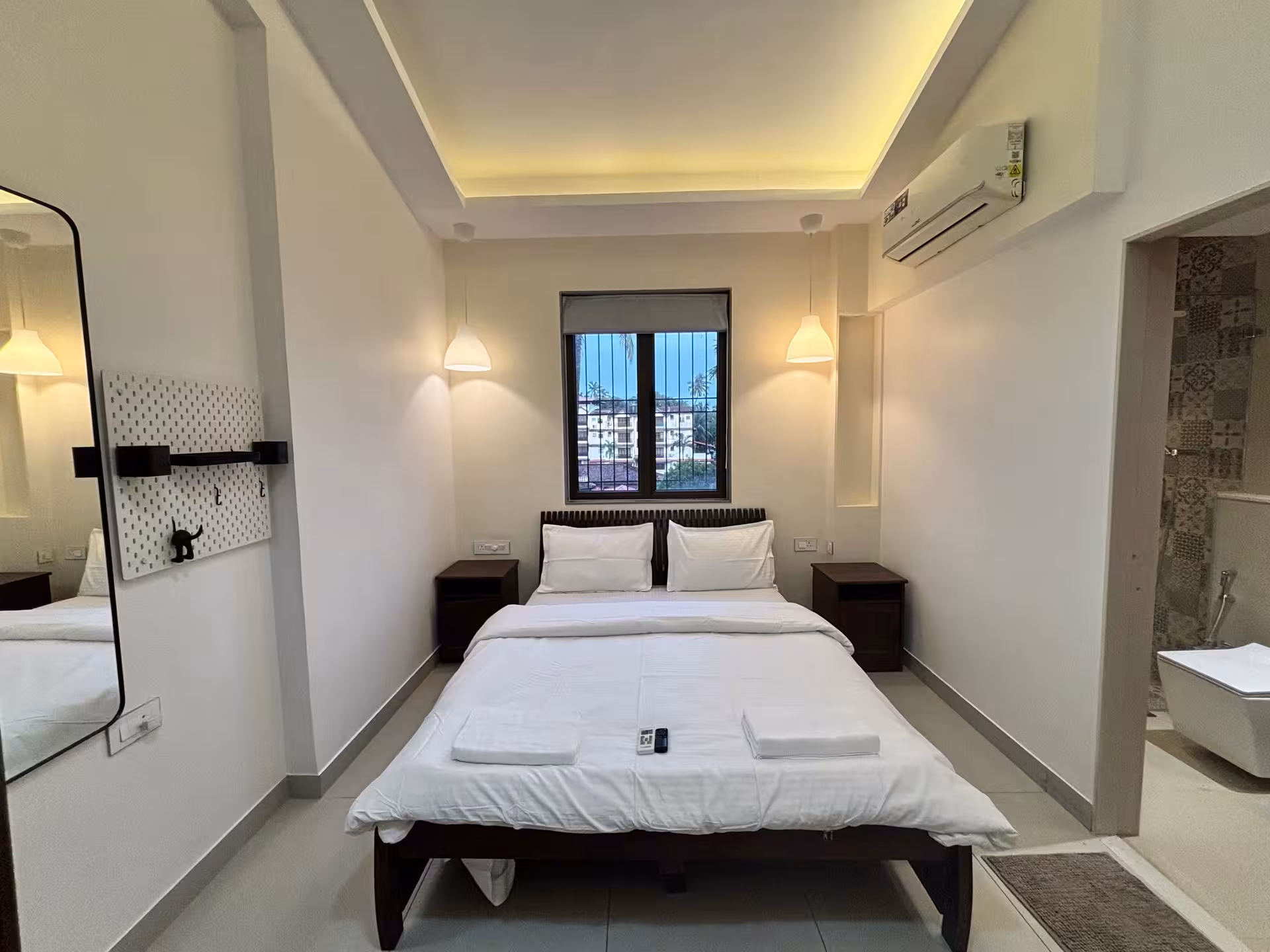 Bedroom 1 2