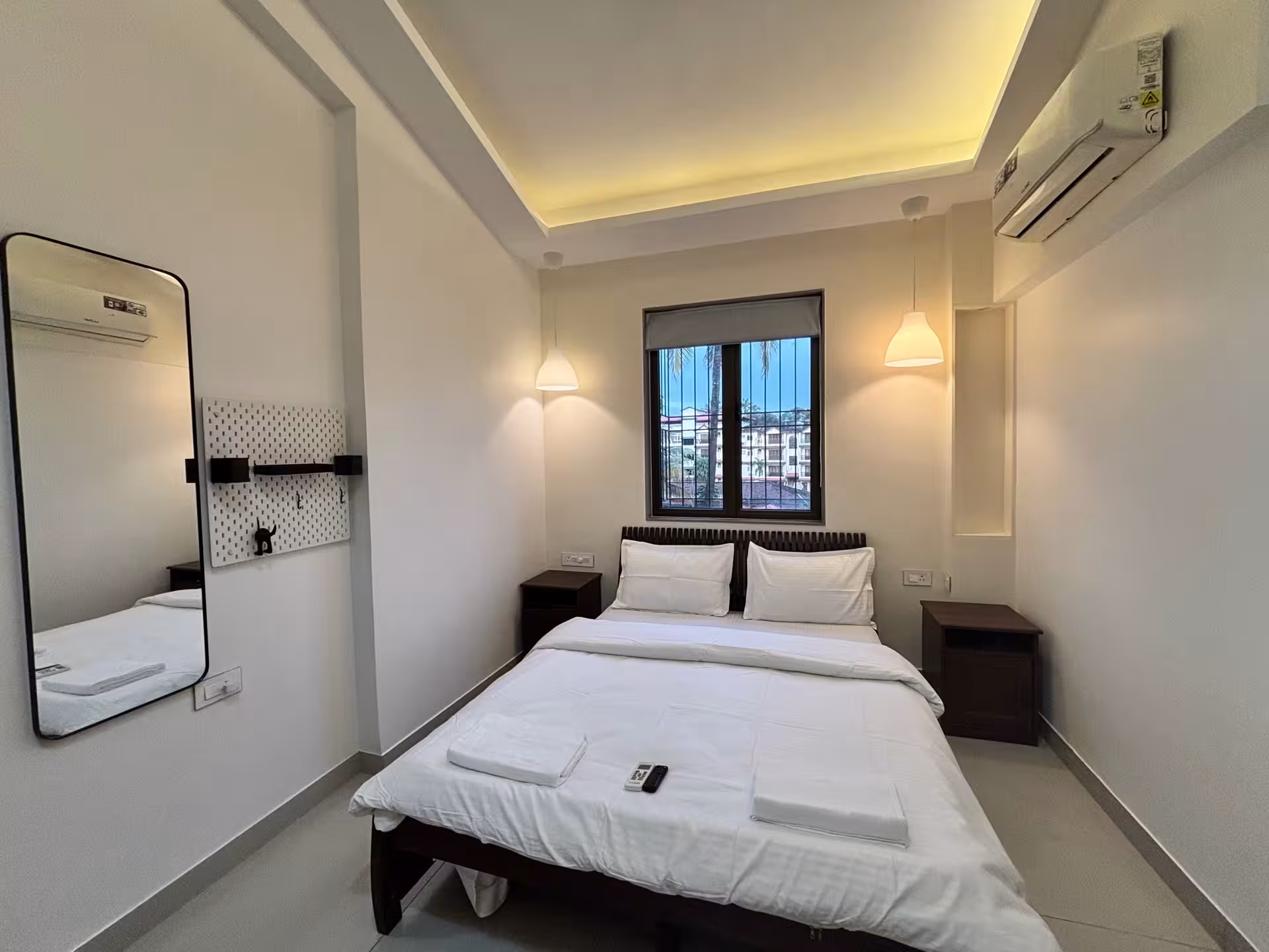 Bedroom 1 3
