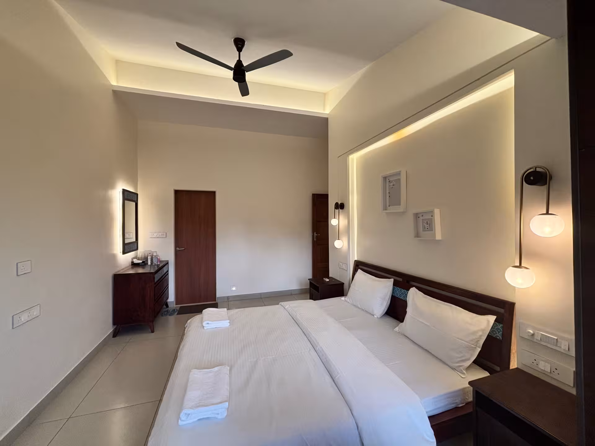 Bedroom 2 3