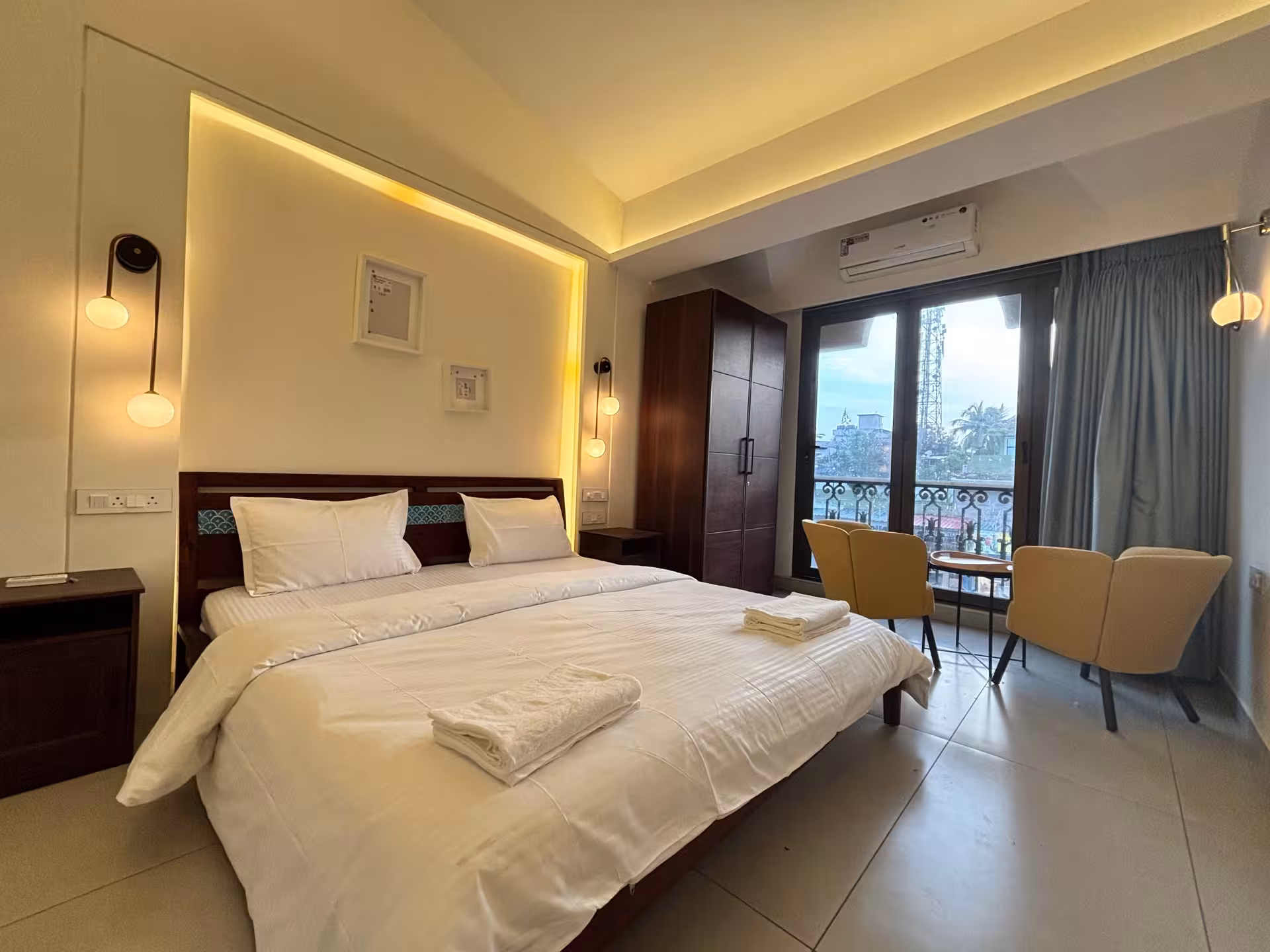 Bedroom 2 4