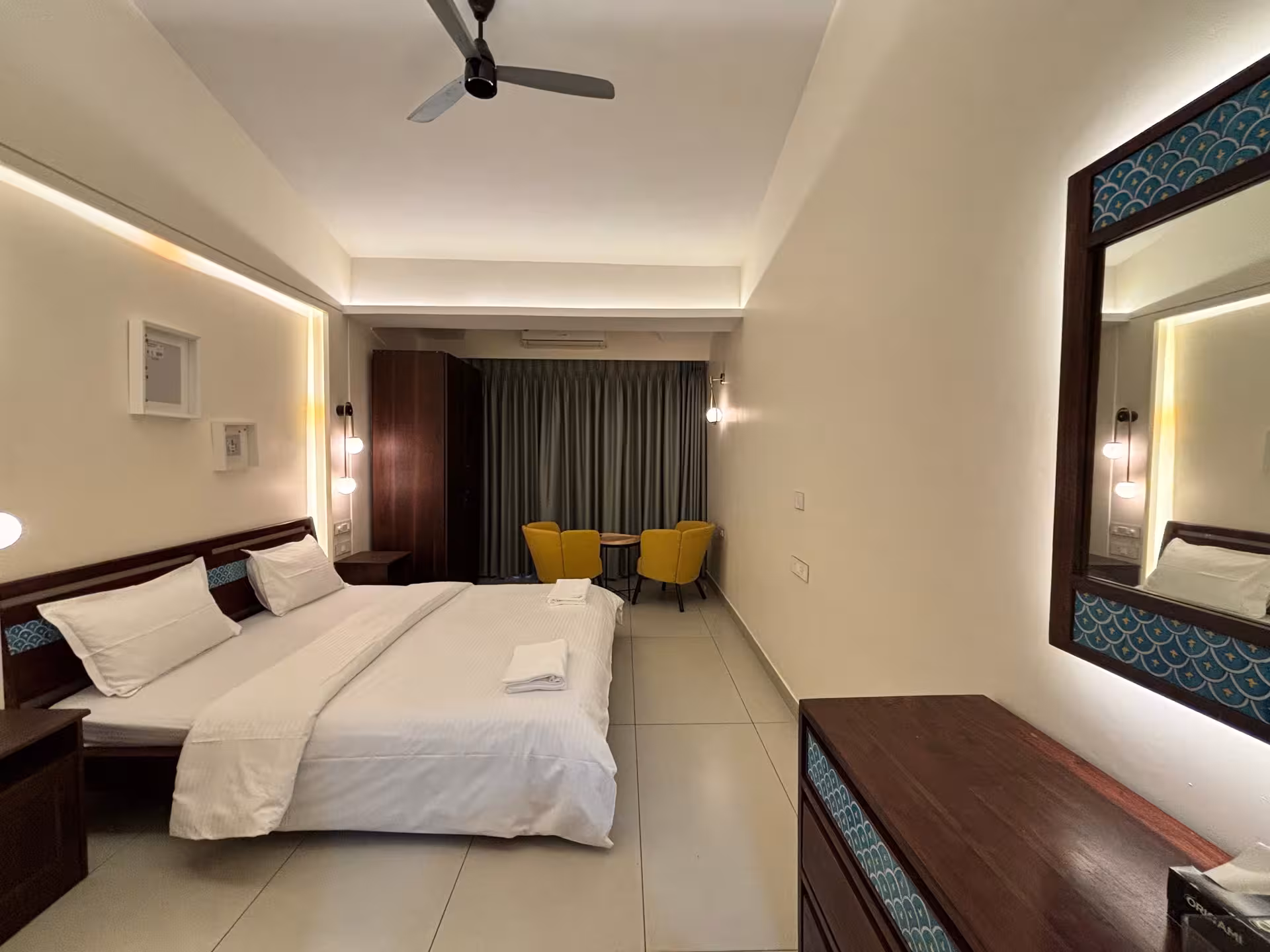 Bedroom 2 5