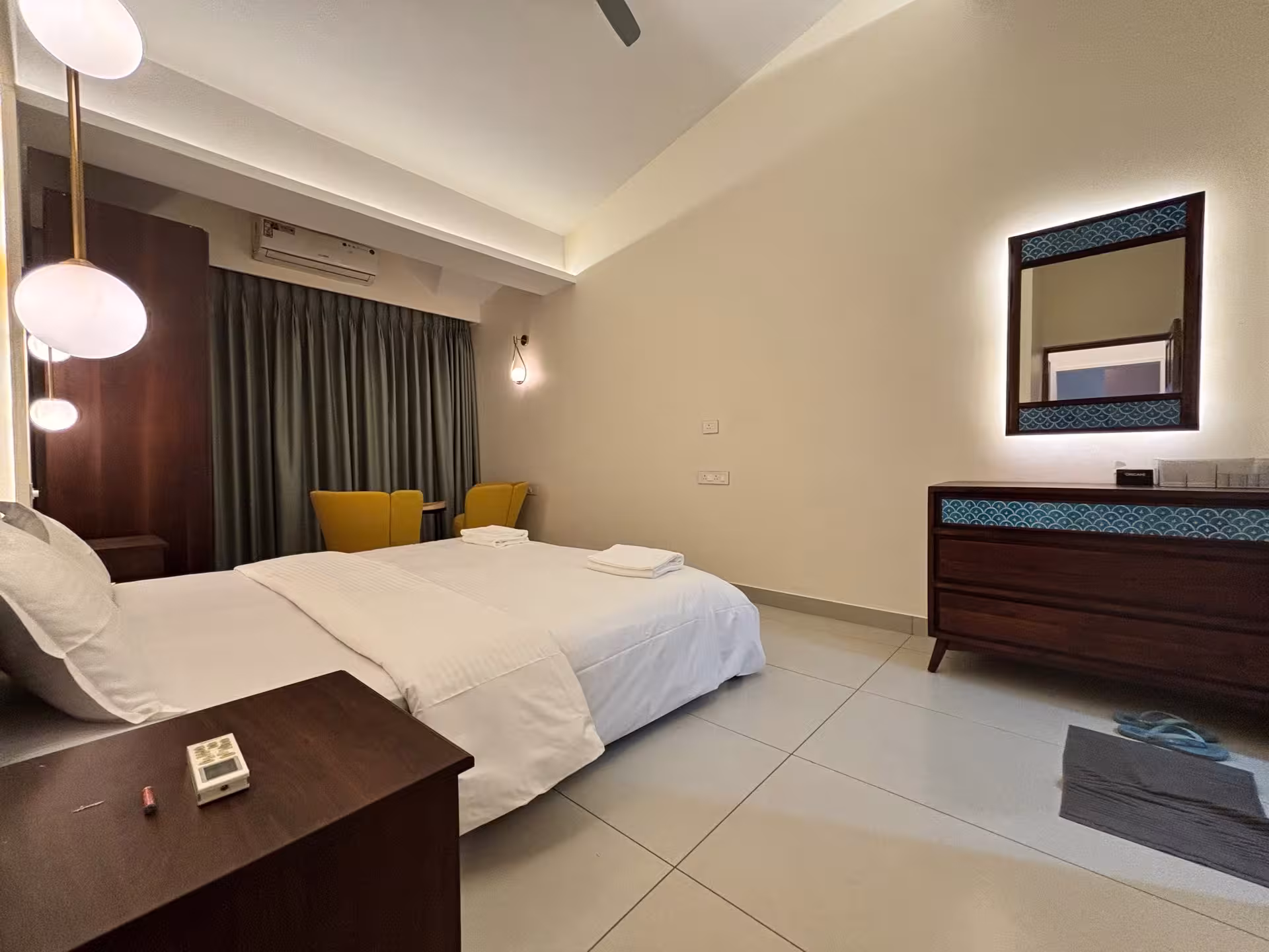Bedroom 2 6