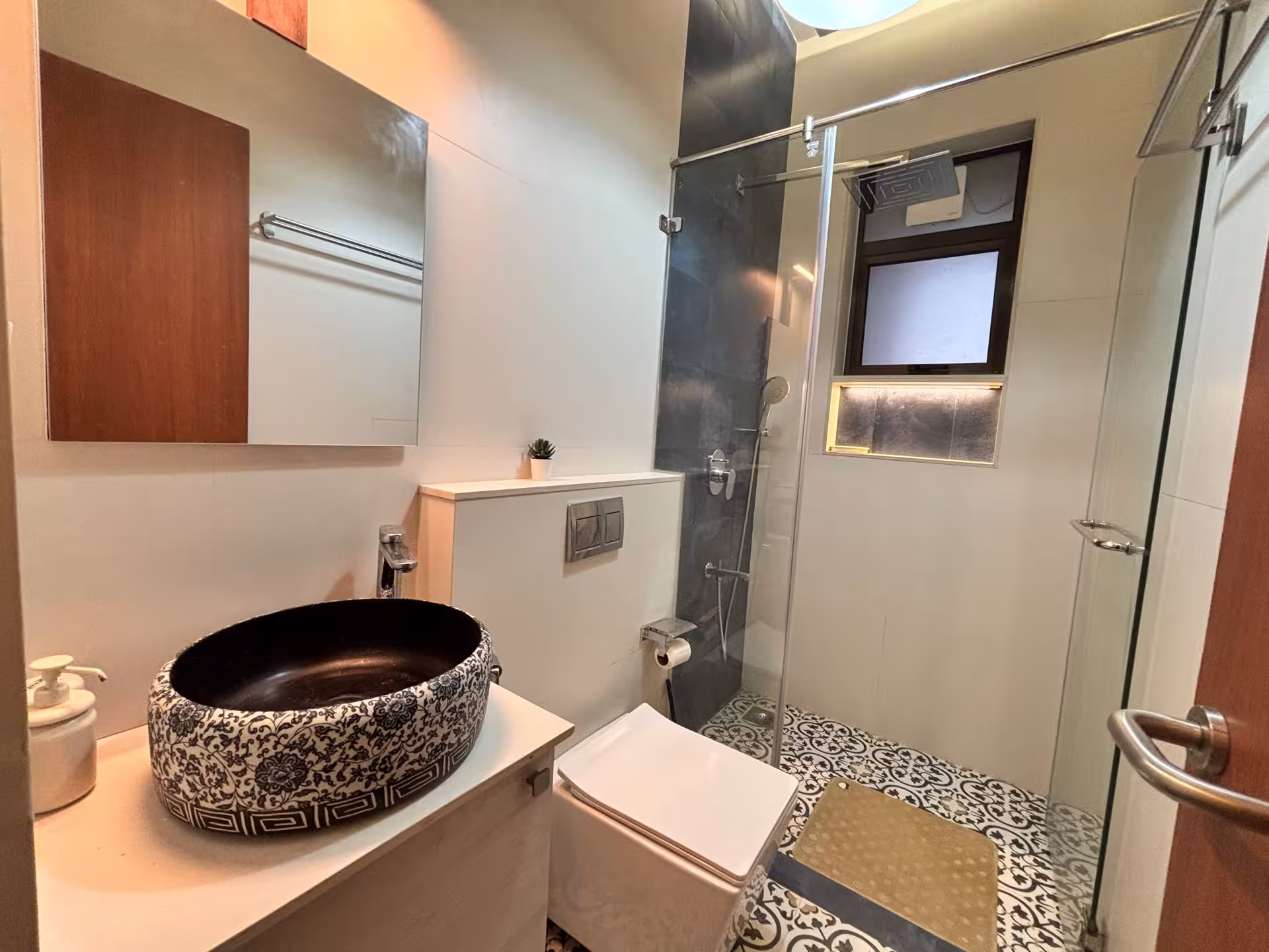 Washroom 2 1