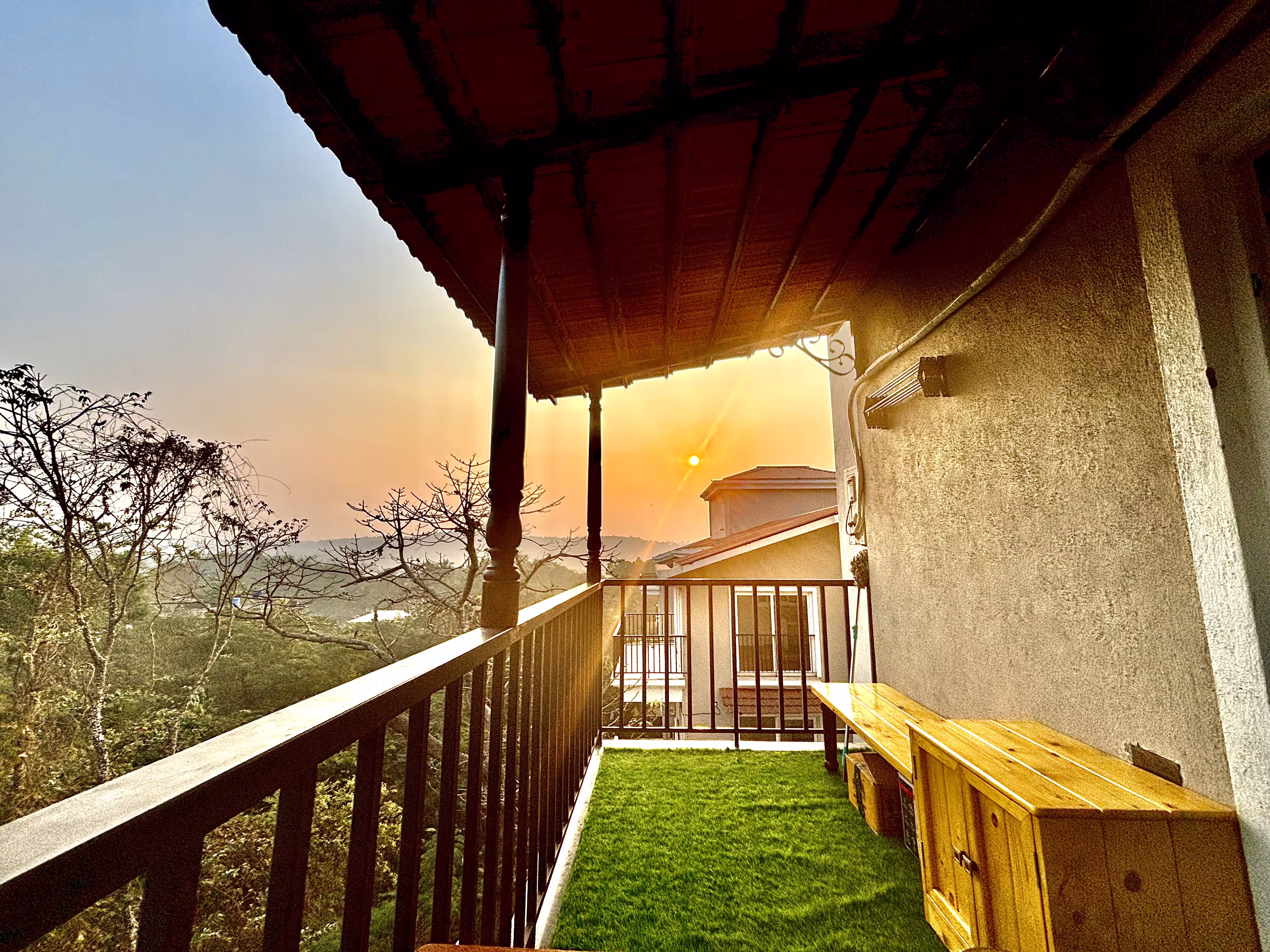 The Tropical Nest Studio