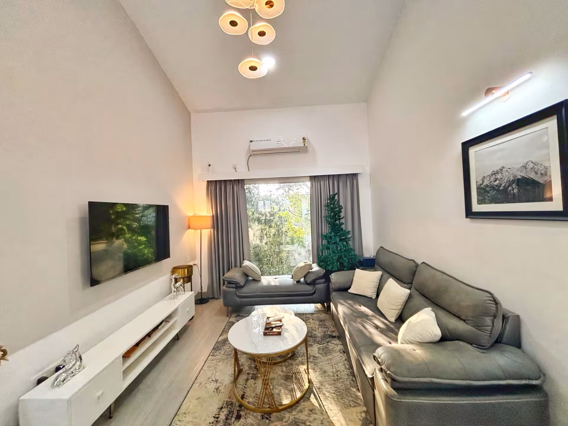 Living Room 5