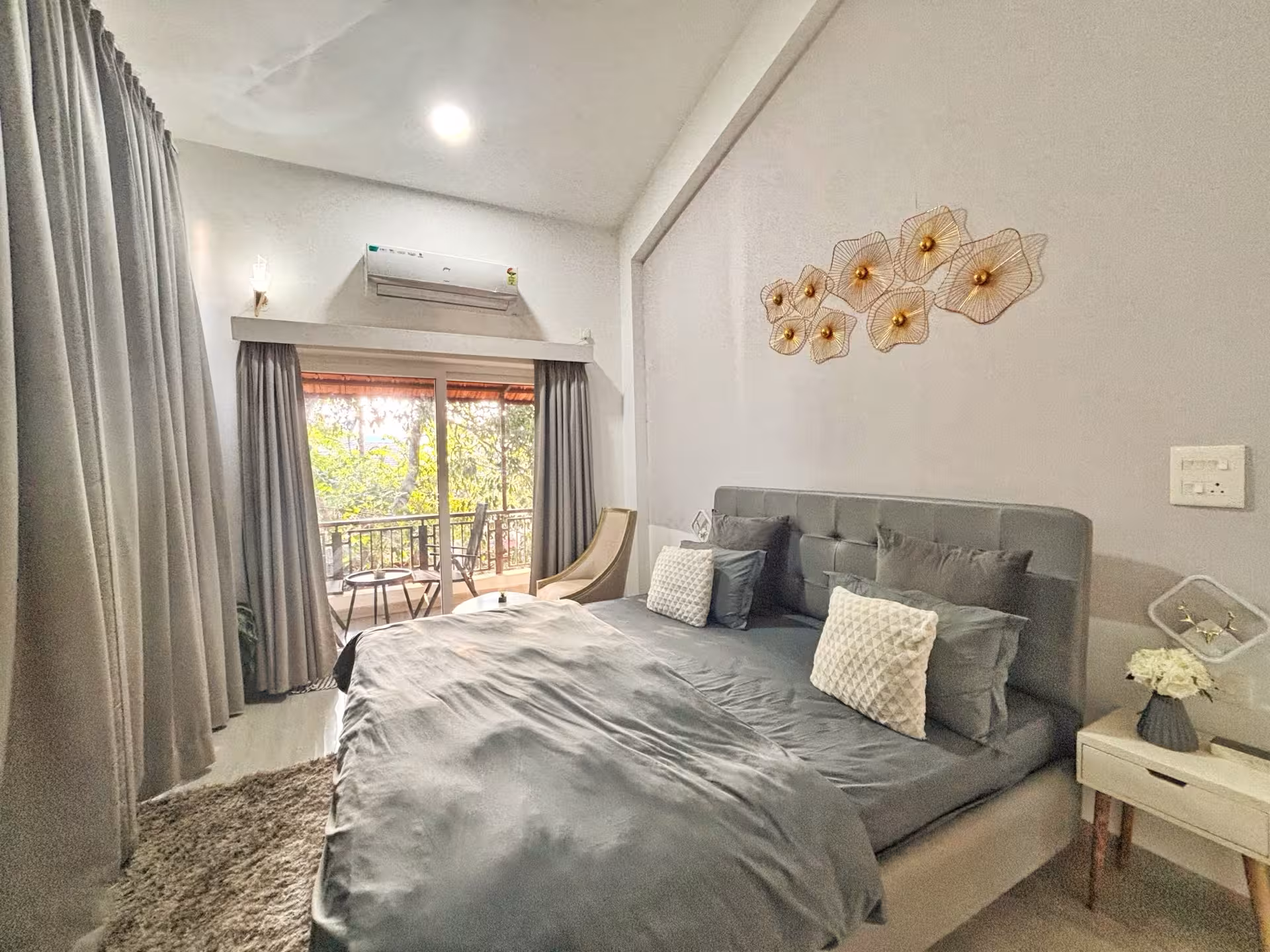 Bedroom 1 2