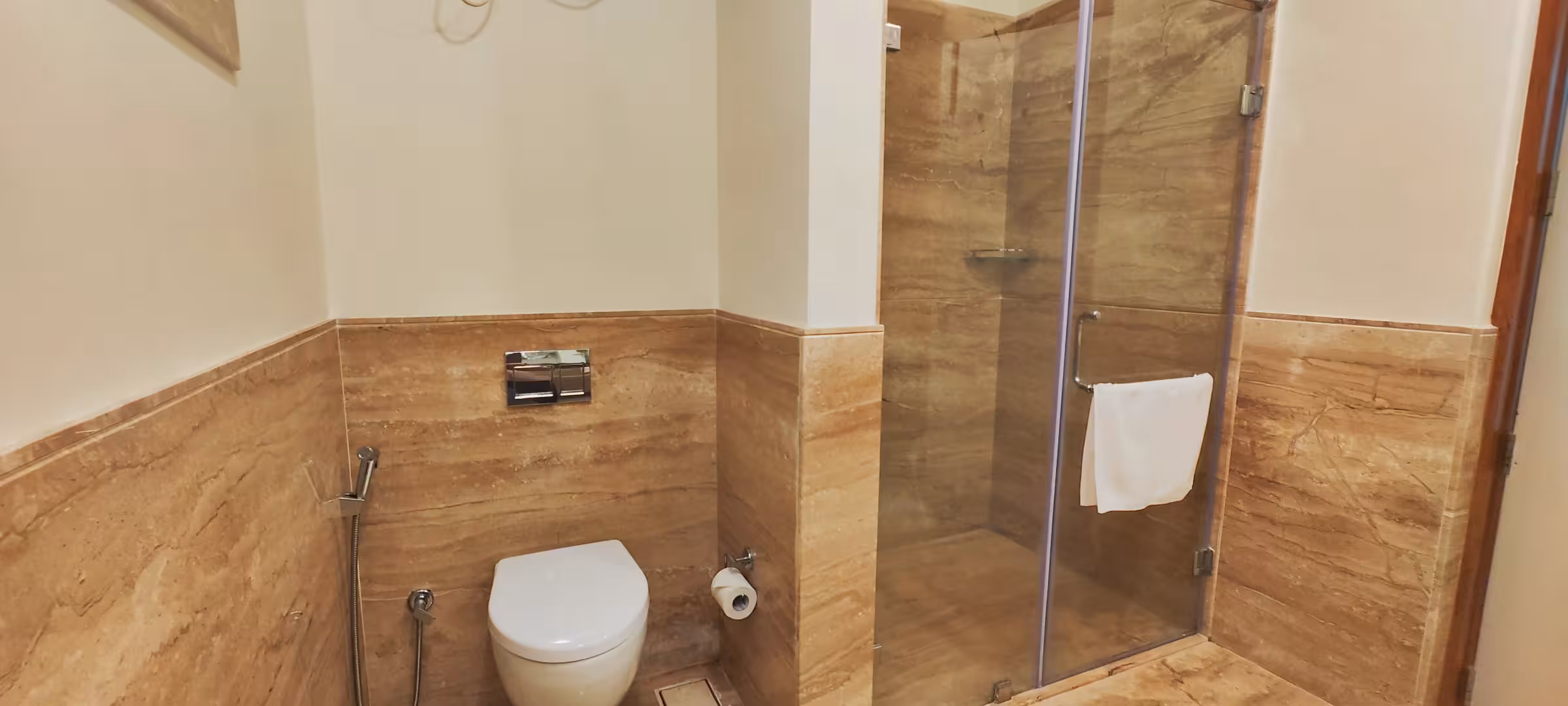 Washroom 2