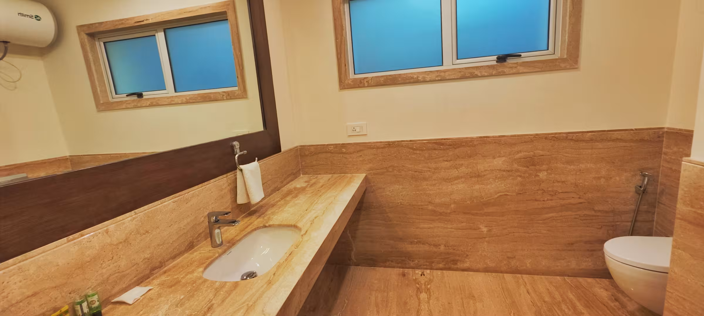 Washroom 3