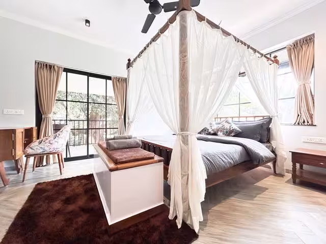 Bedroom 1