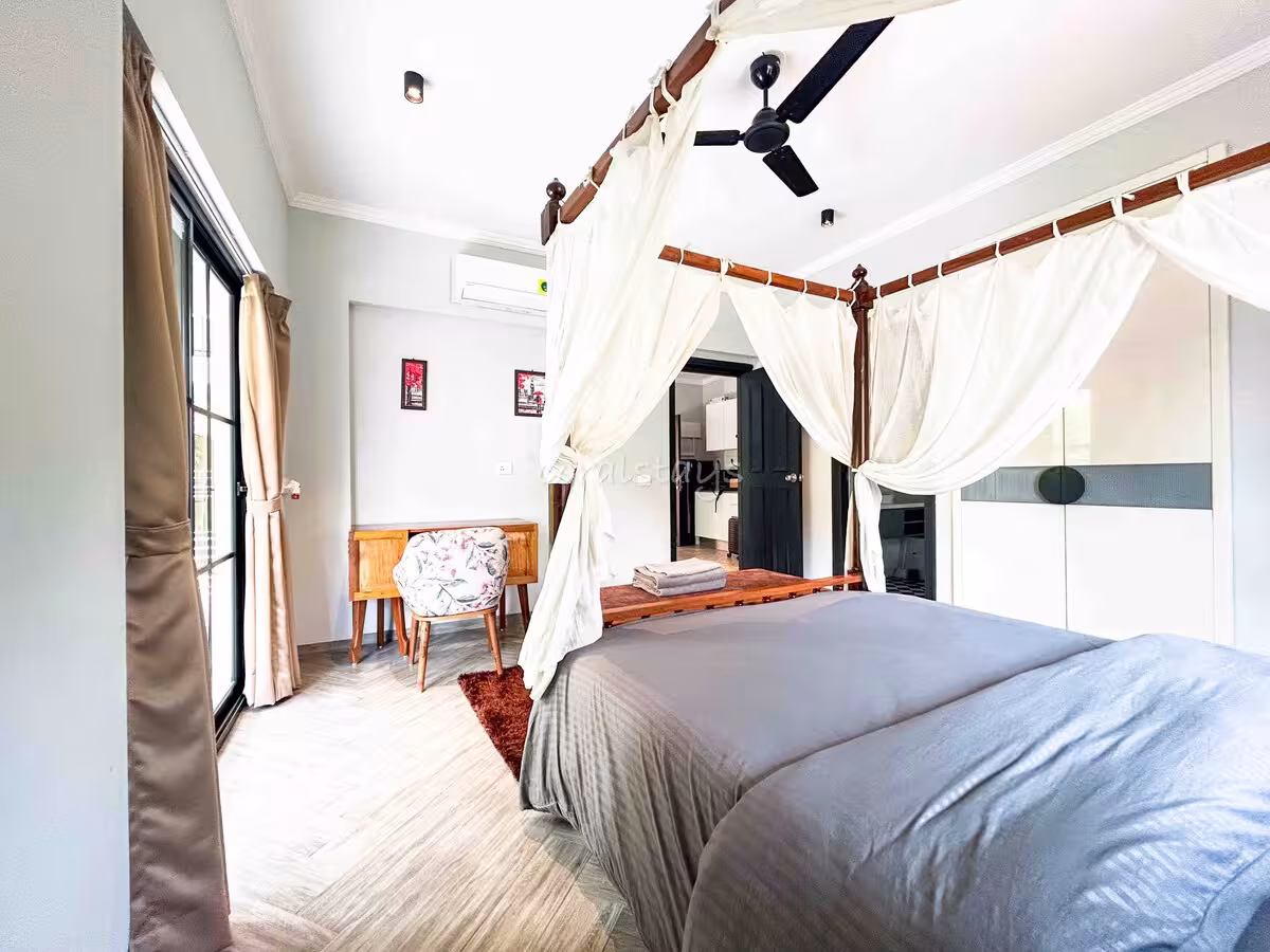 Bedroom 1