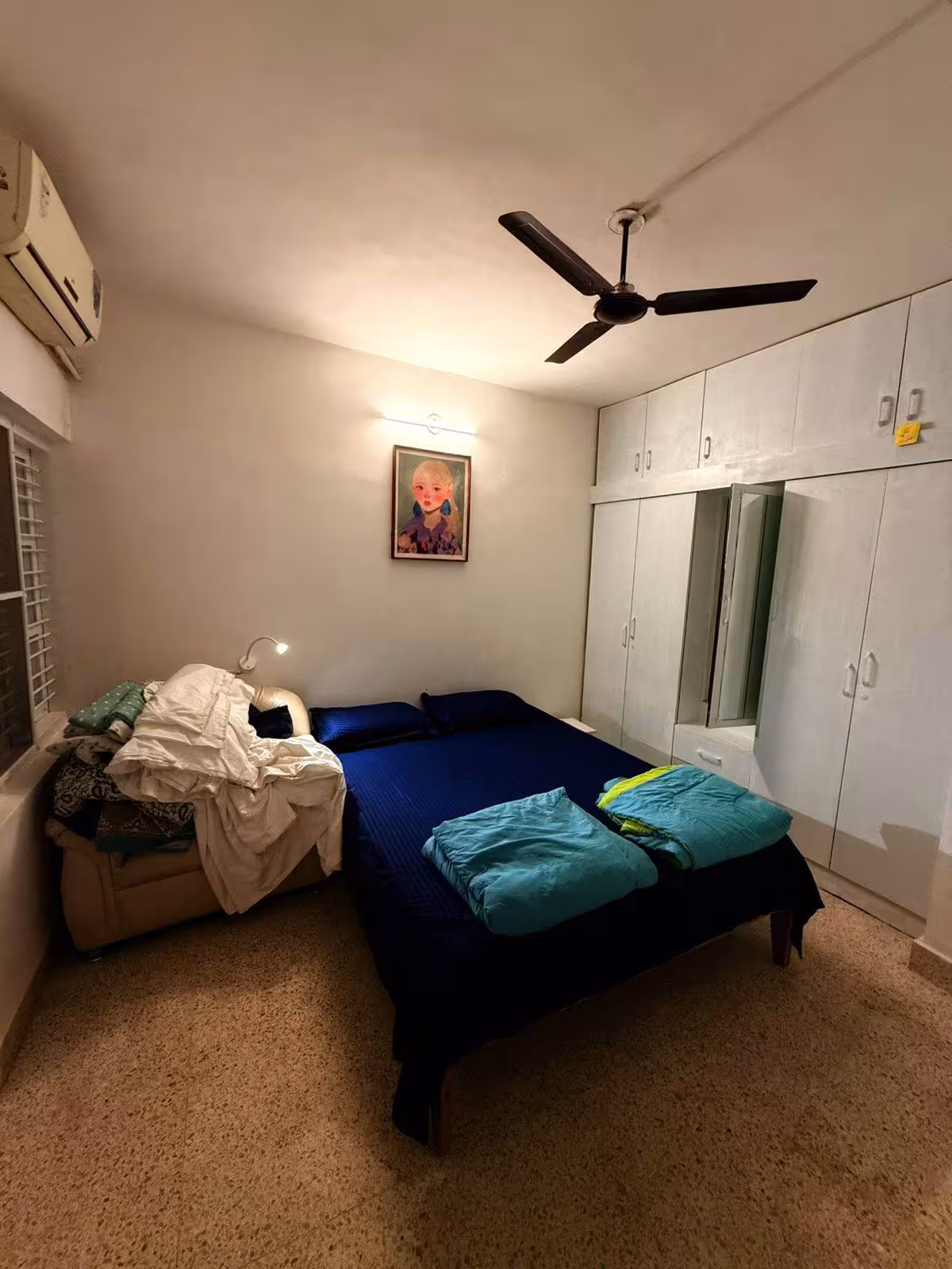 Cozy 2 Bhk Koramangala photo 1