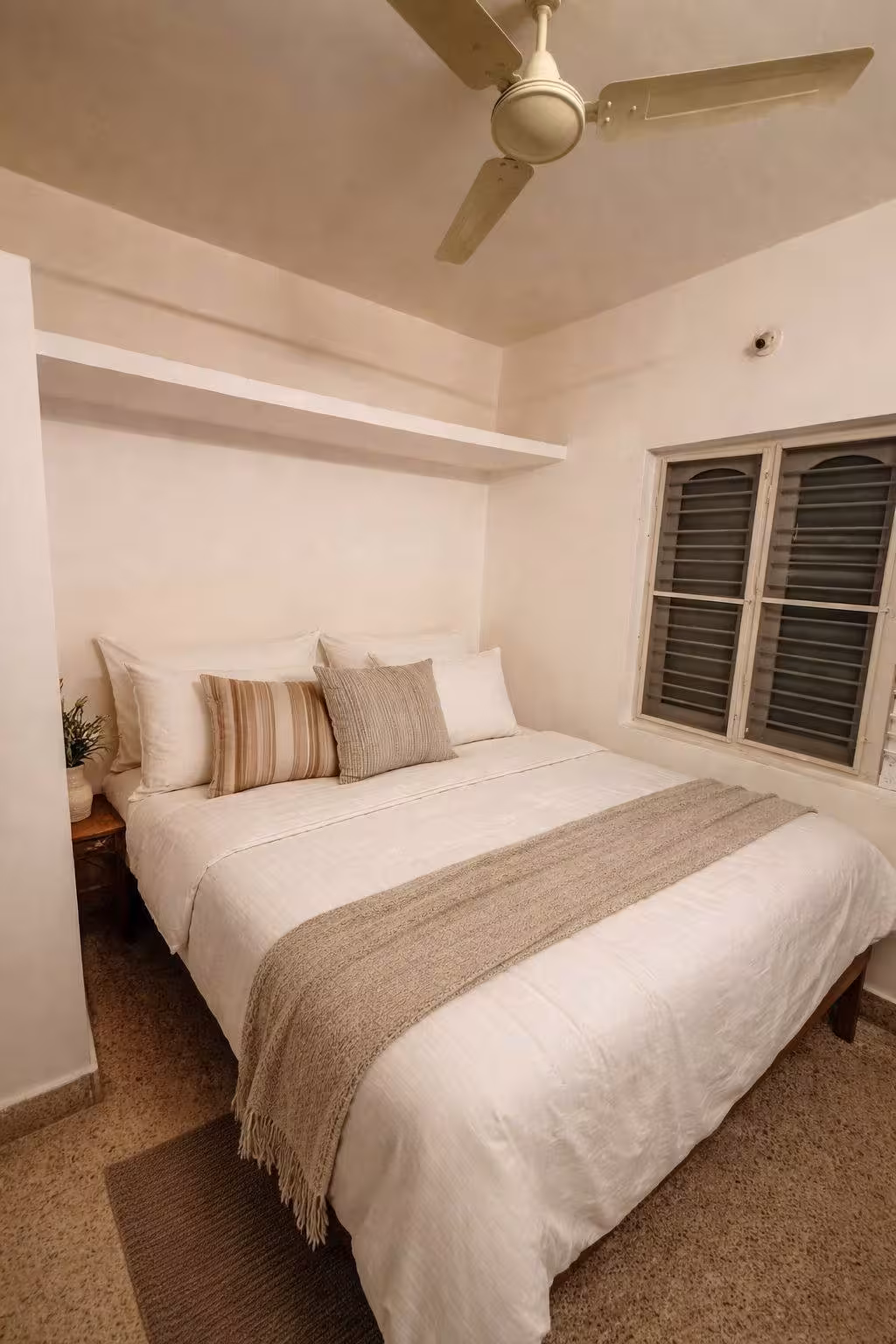 Cozy 2 Bhk Koramangala photo 2