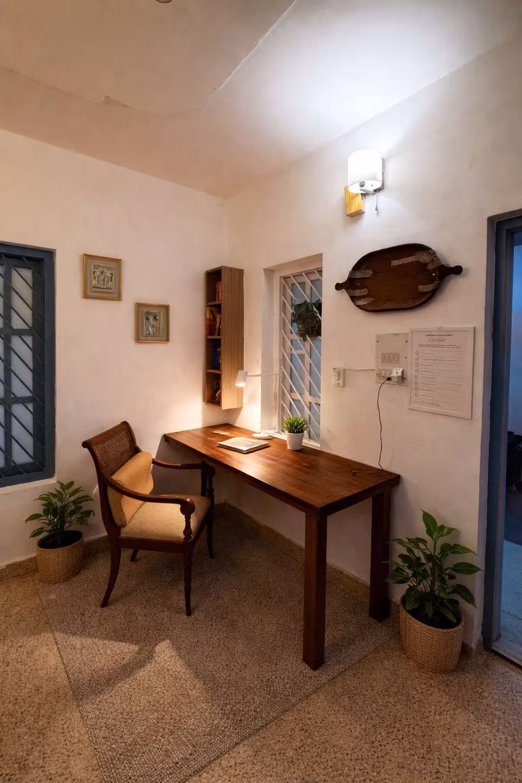 Koramangala 2bhk homestay