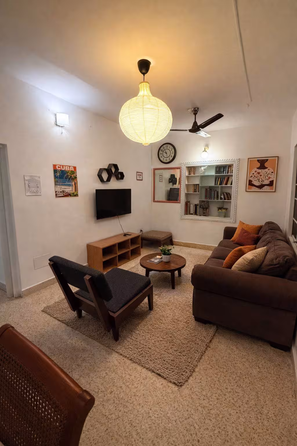 Living Room 5