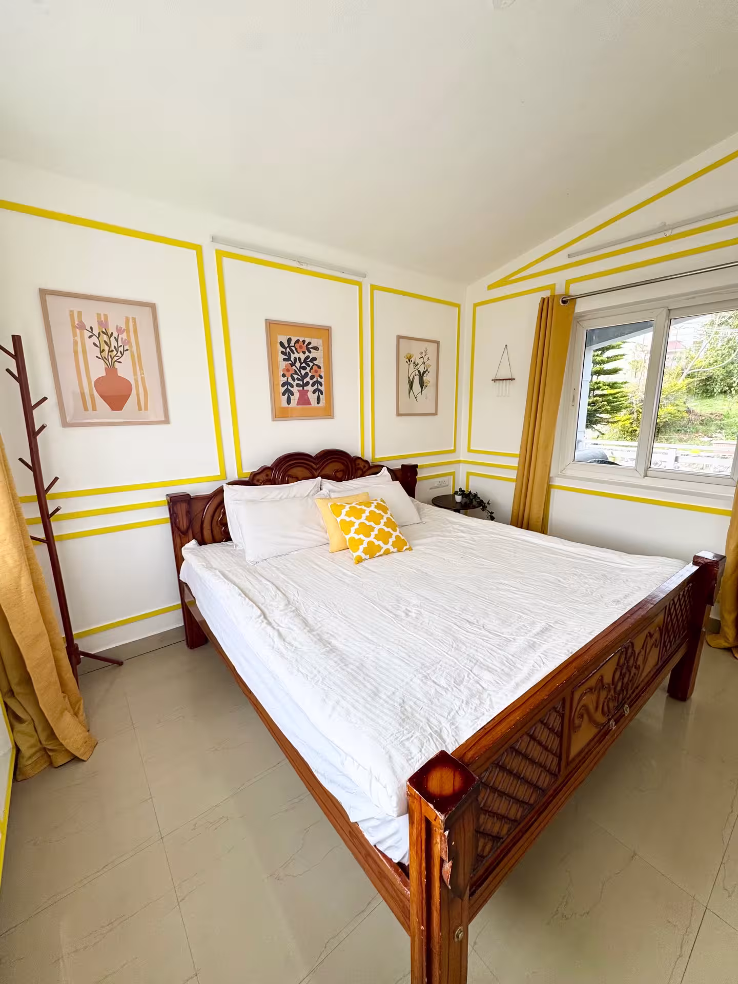 Cozy 2BHK Villa