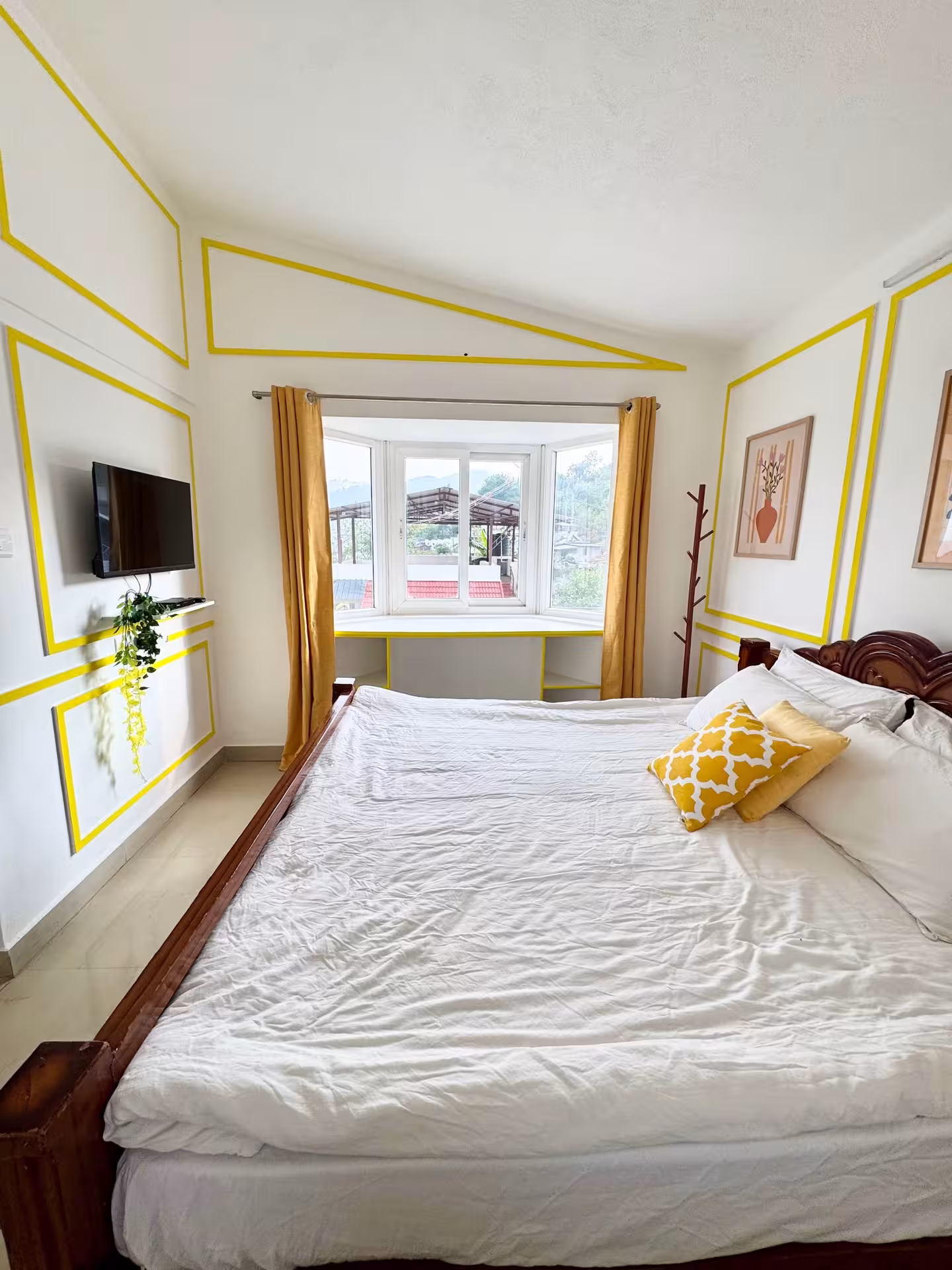 Cozy 2BHK Villa photo 4