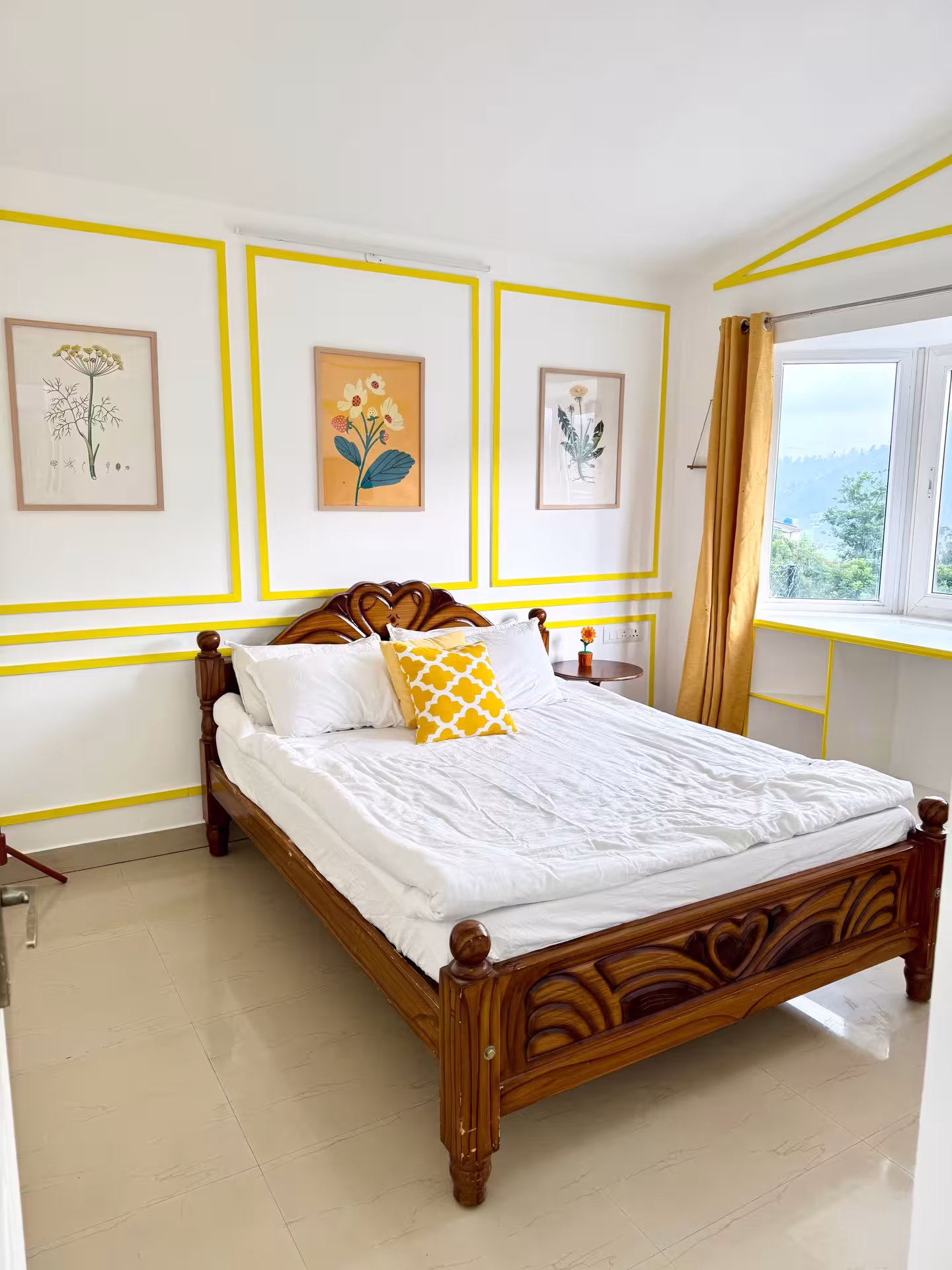 Bedroom 2 3