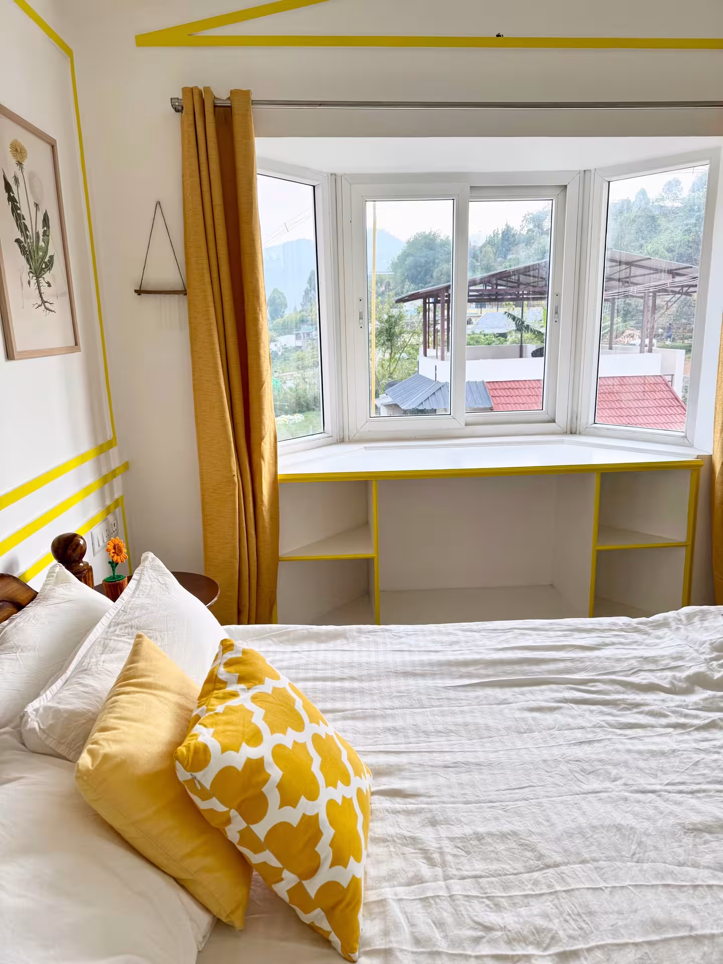 Bedroom 2 6