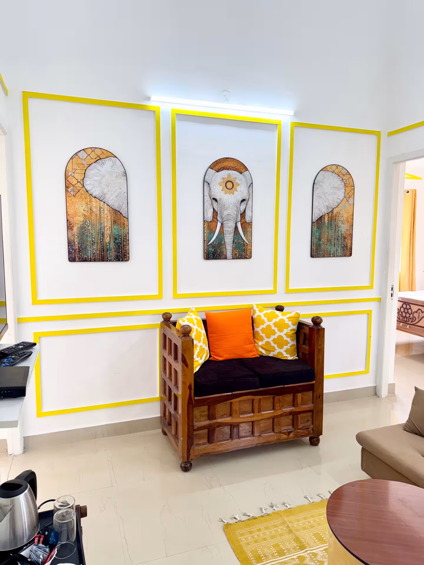 Common Area 4