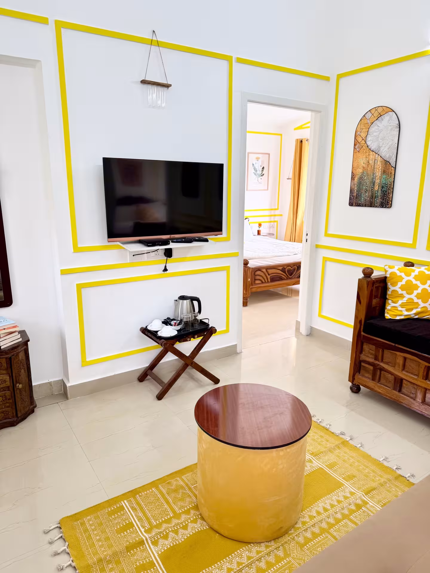 Common Area 8