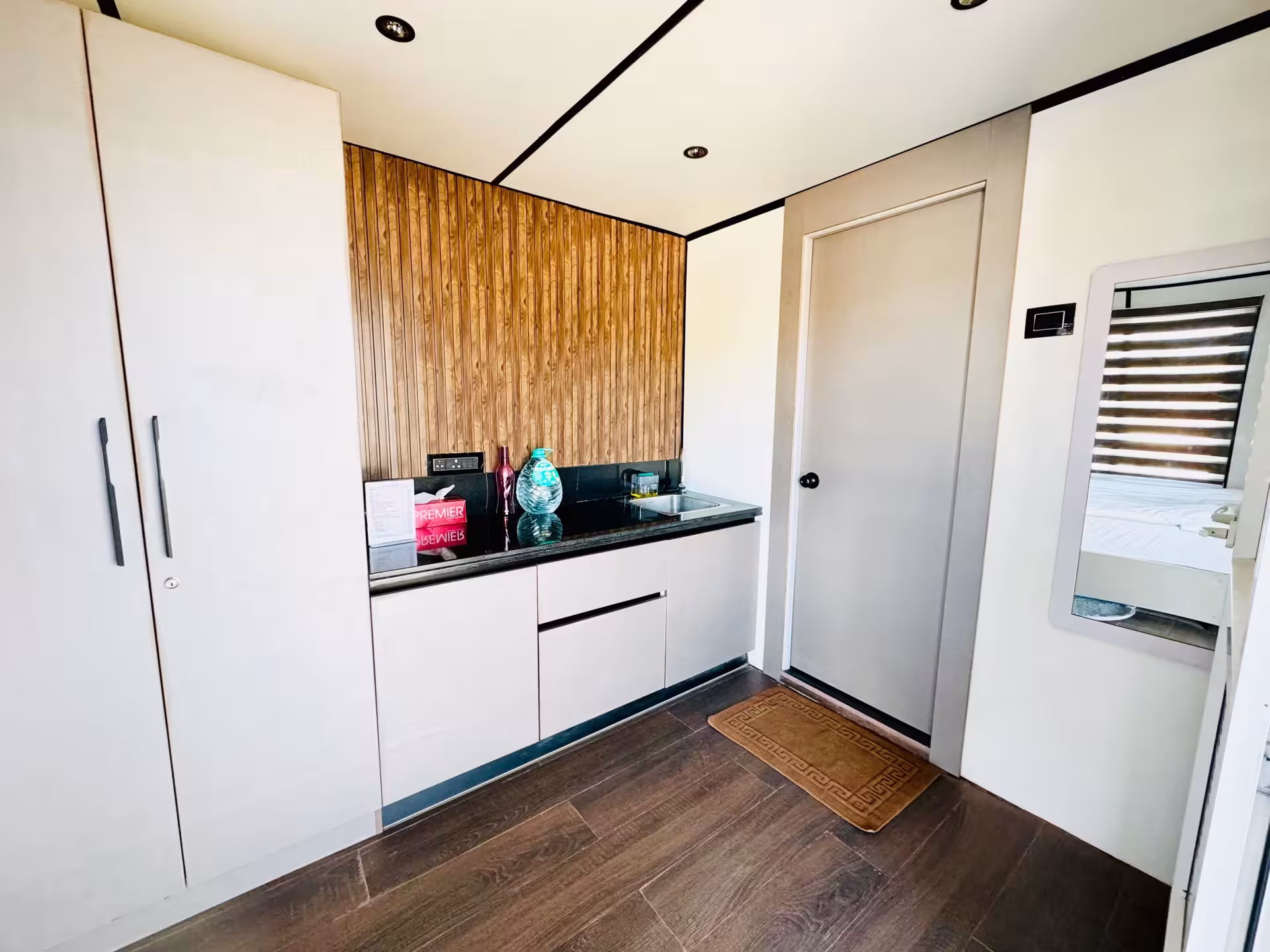Bedroom 1 6