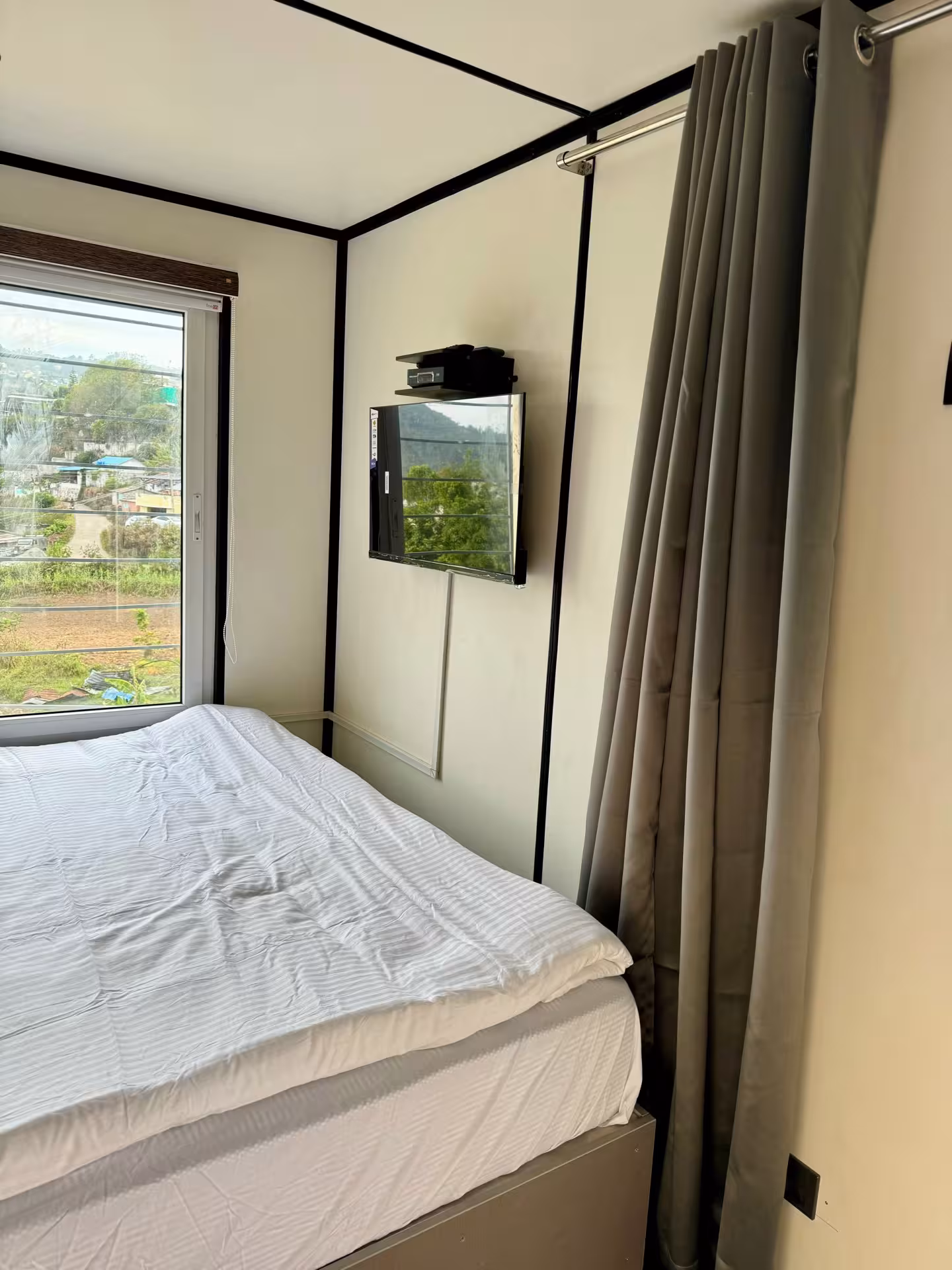 Bedroom 1 2