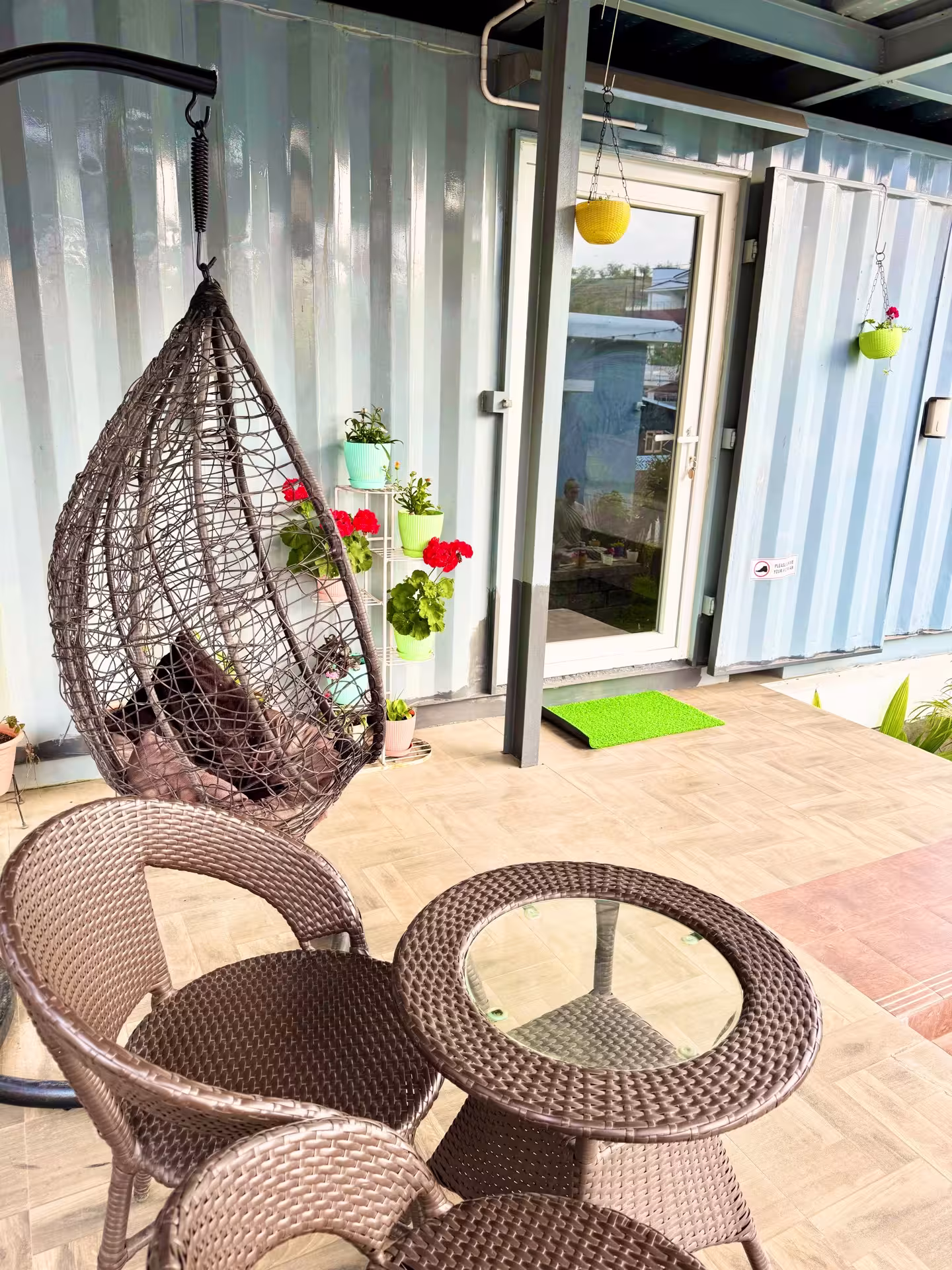 Outdoor 4