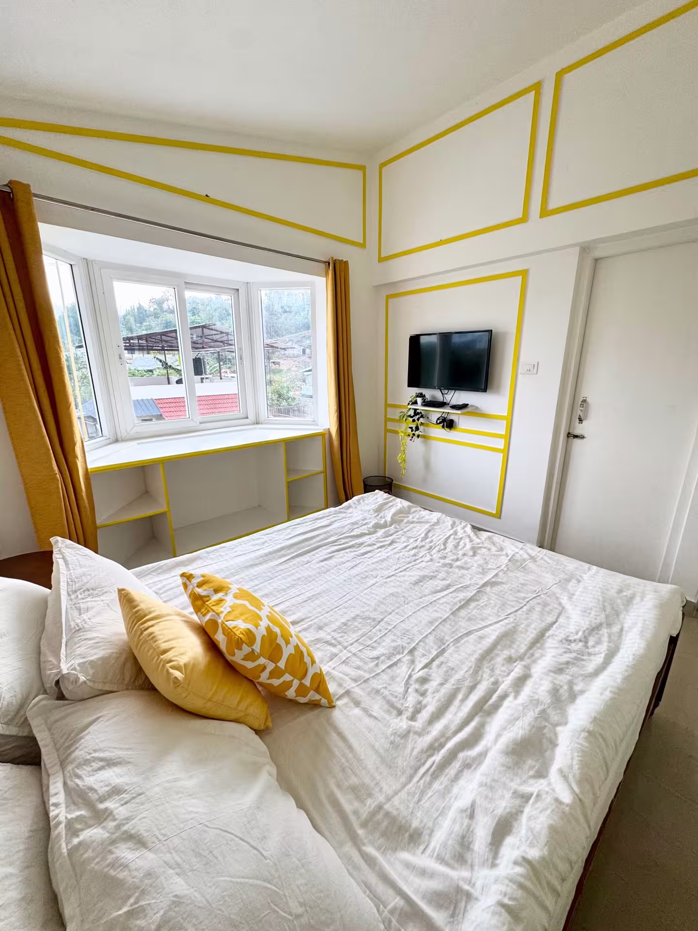 Bedroom 1 5