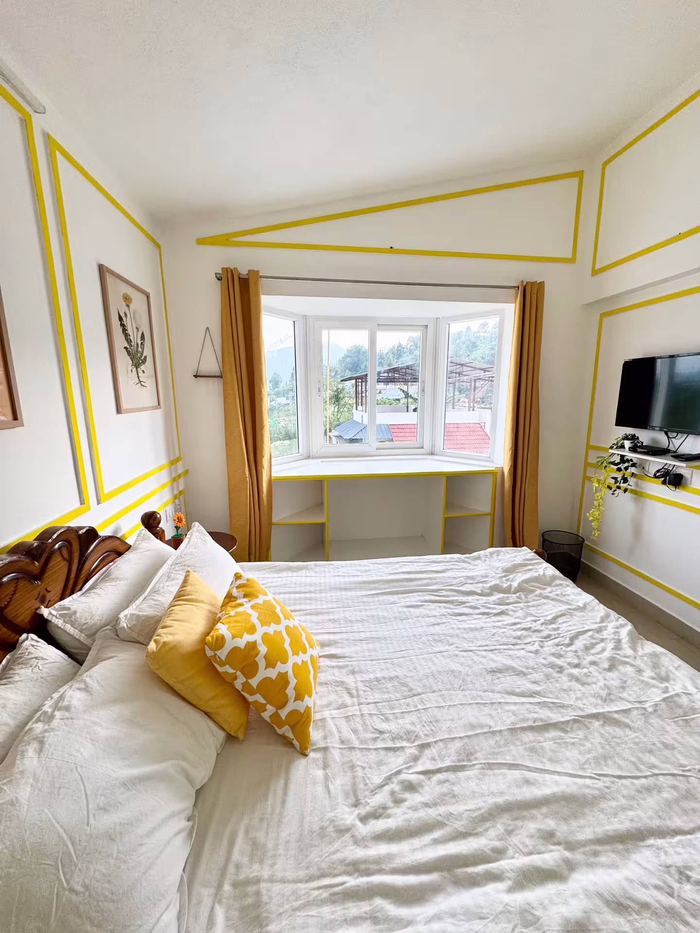 Bedroom 1 7
